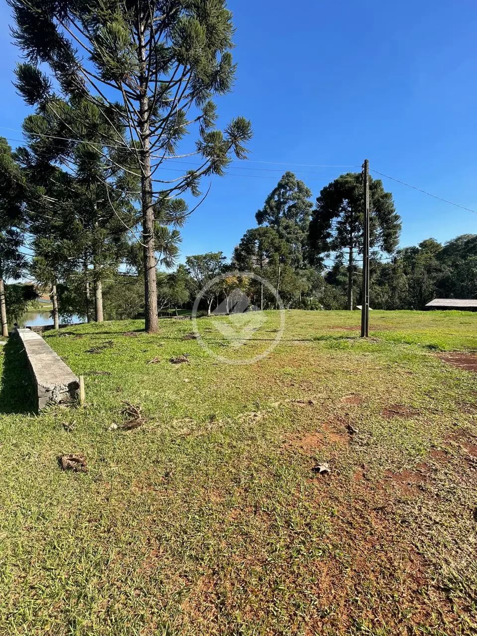 Terreno Condomínio Seminário, Chapecó - SC — foto 1