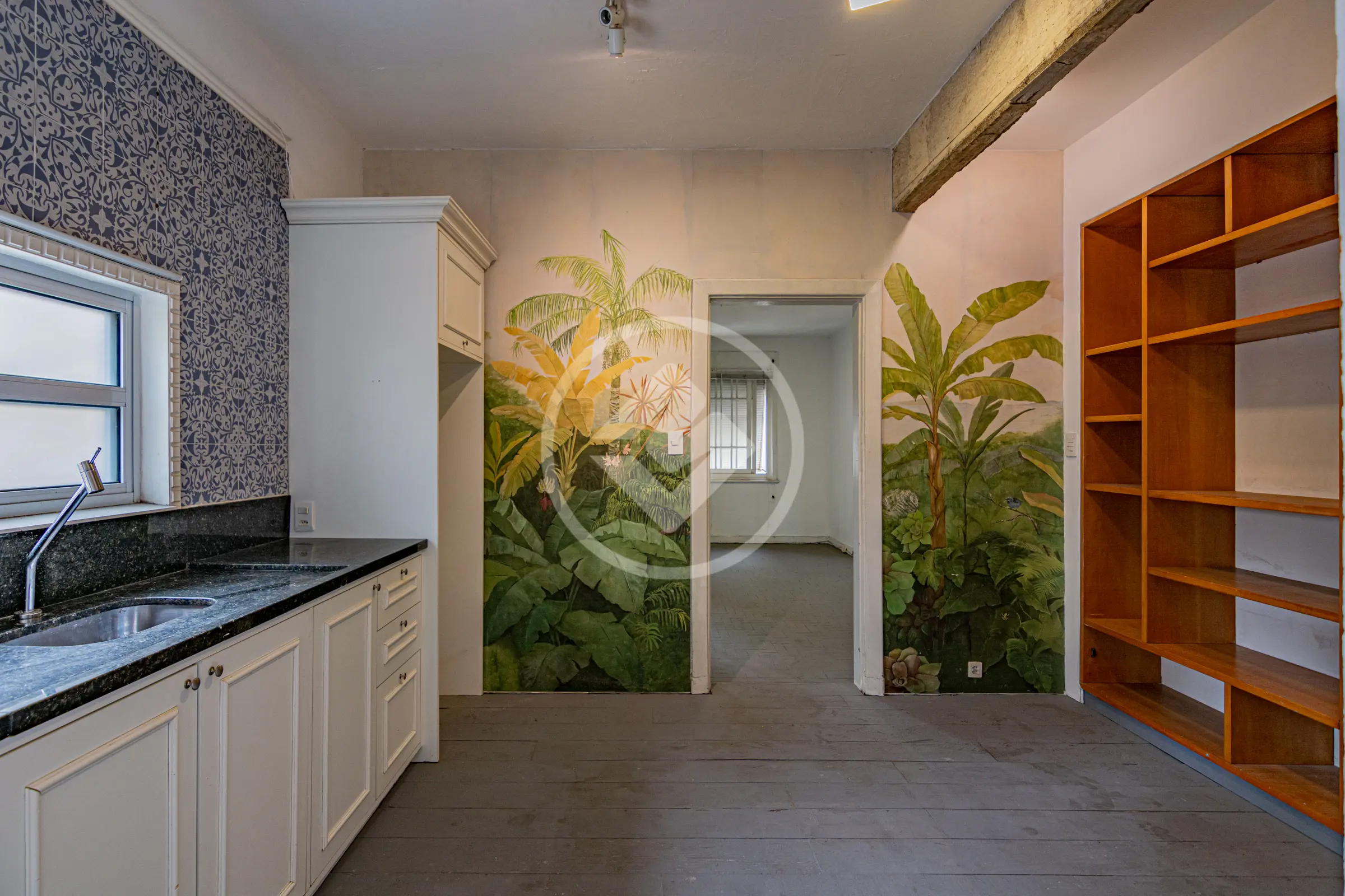 Apartamento Santa Efigênia, São Paulo - SP — foto 1
