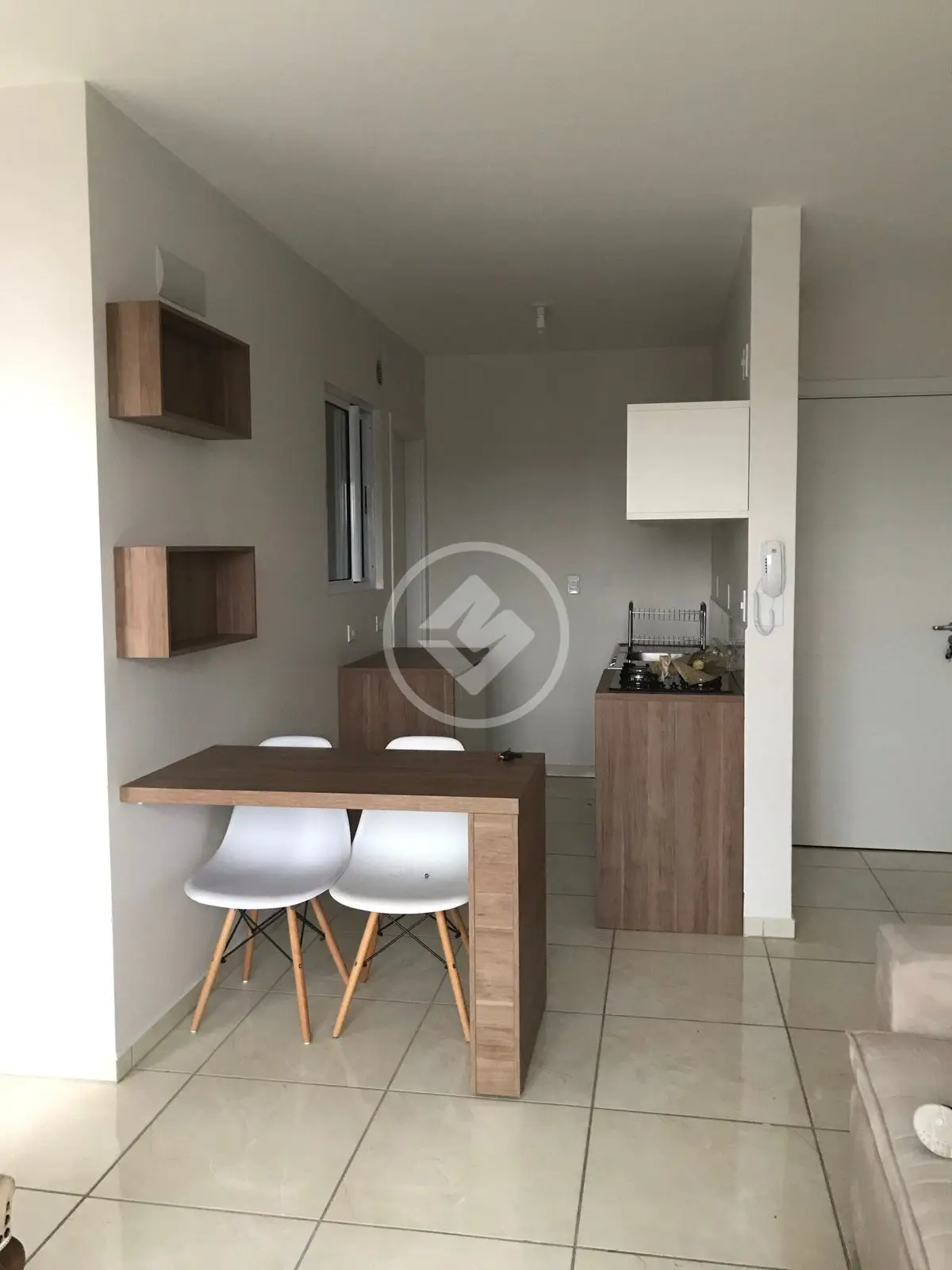 Apartamento Passo dos Fortes, Chapecó - SC — foto 1