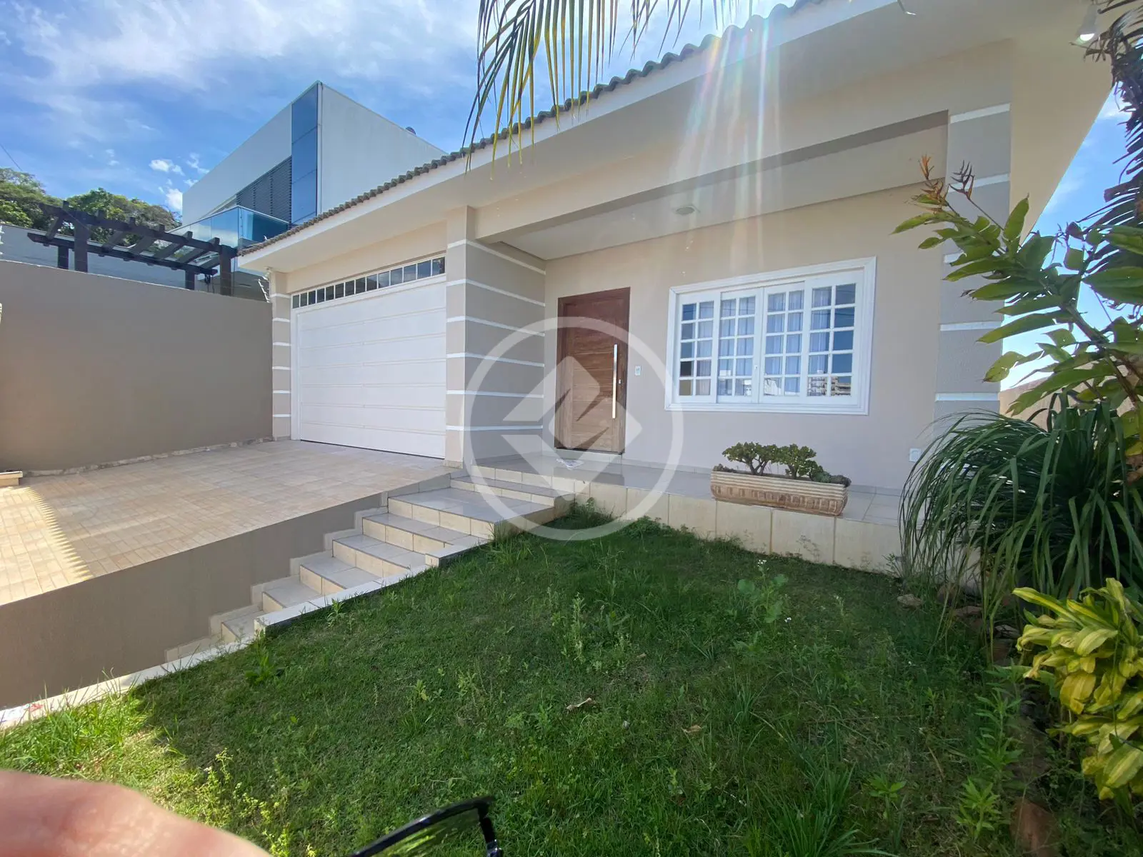 Casa Jardim Europa, Chapecó - SC — foto 2