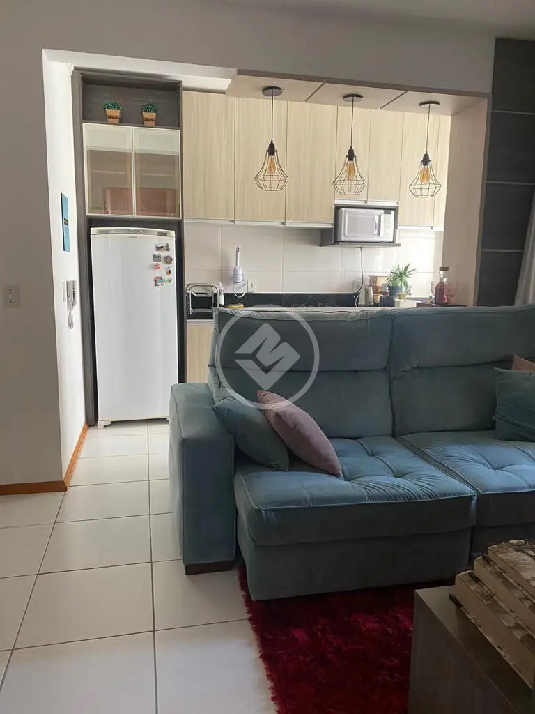 Apartamento Santo Antônio, Chapecó - SC — foto 1