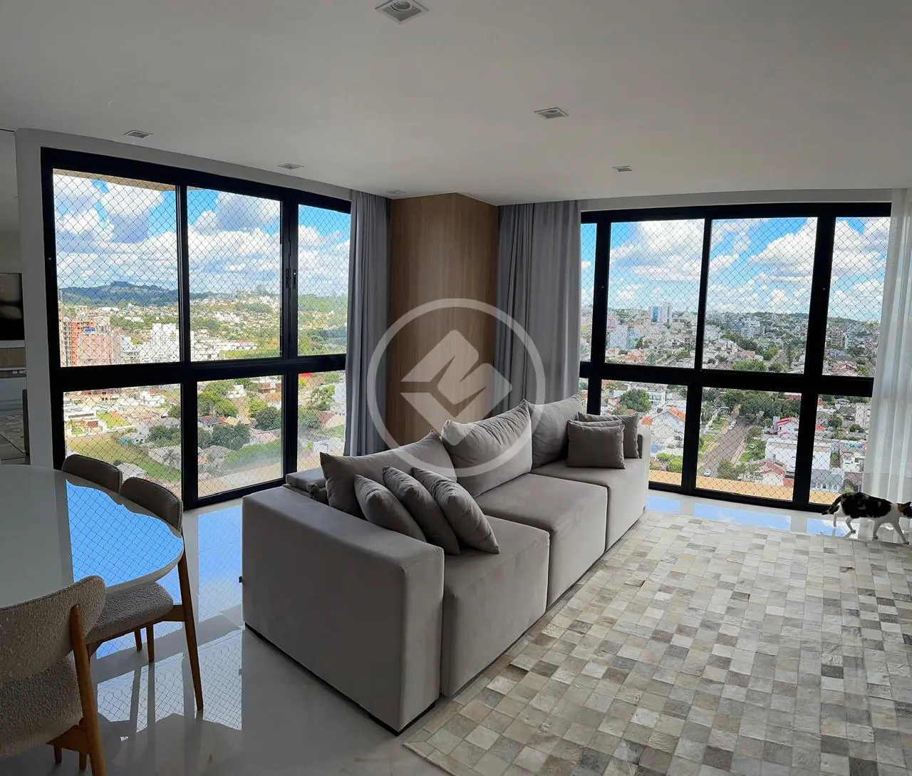 Apartamento Maria Goretti, Chapecó - SC — foto 1