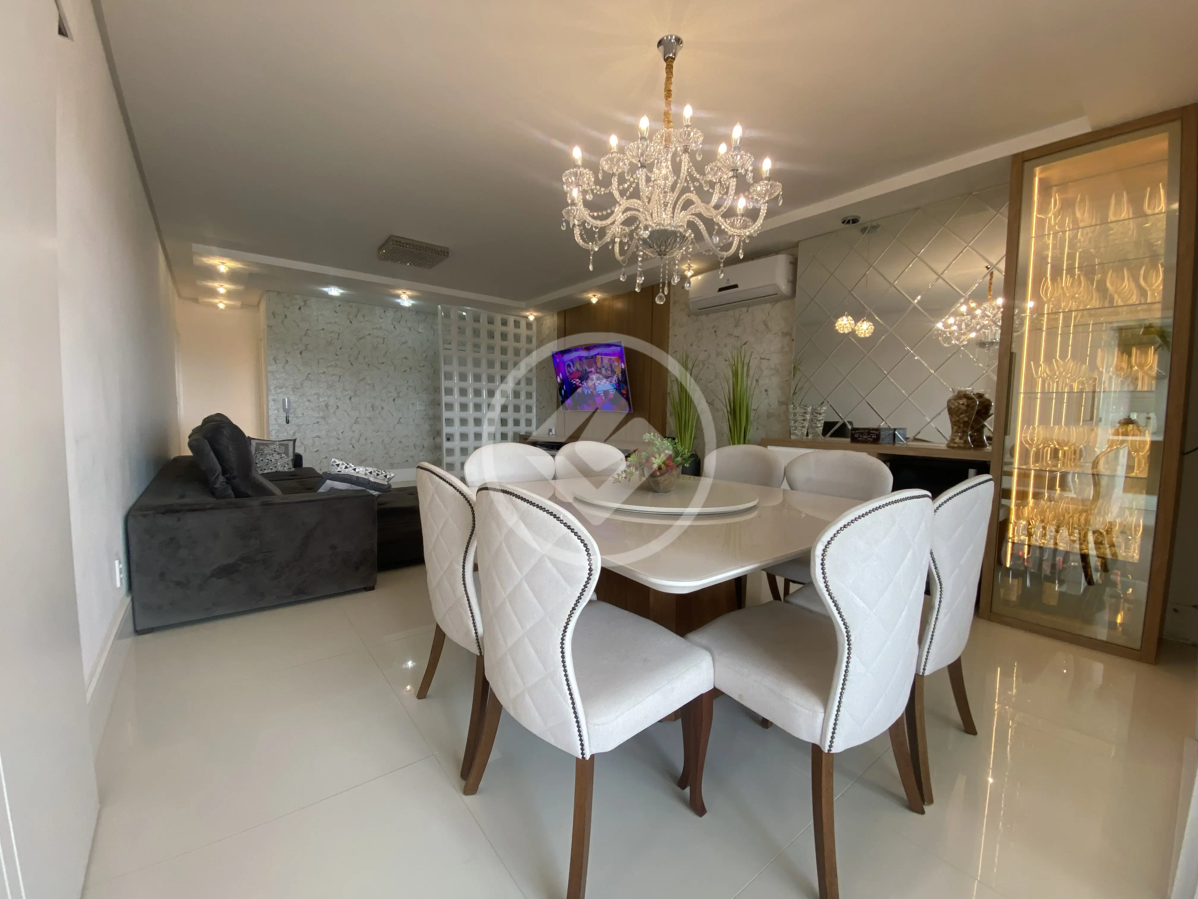 Apartamento 3 quartos no Presidente Médici, Chapecó — foto 6 de 6