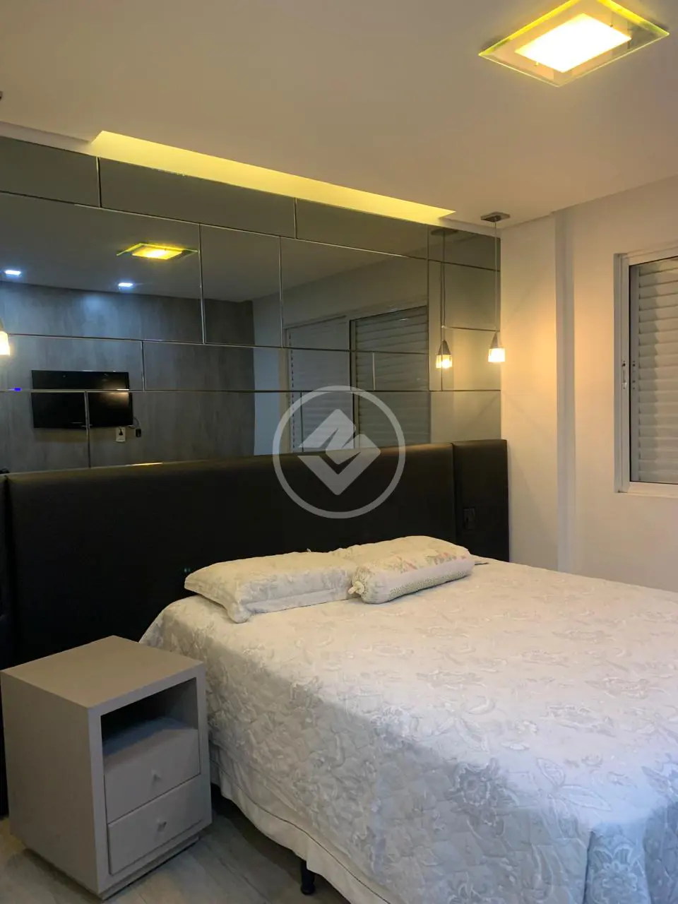 Apartamento 2 quartos no Centro, Chapecó — foto 4 de 4