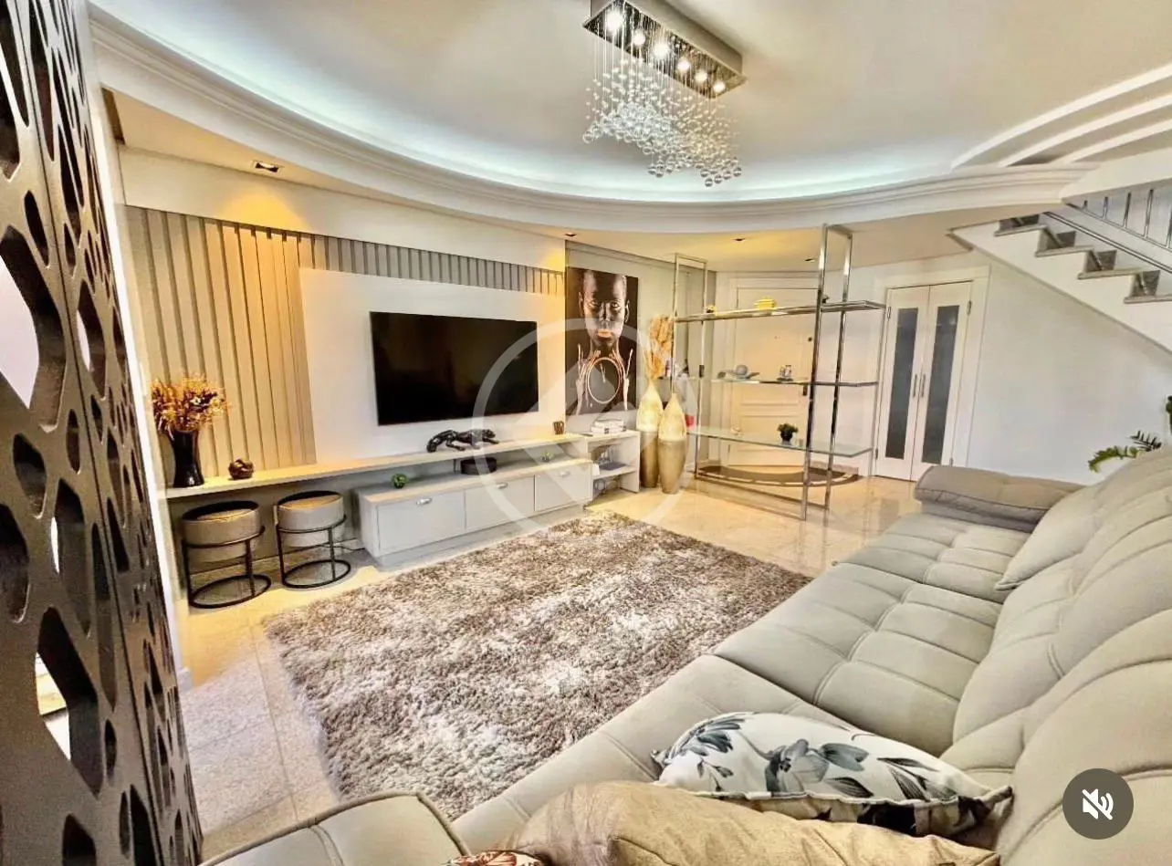 Apartamento Duplex JARDIM ITÁLIA, Chapecó - SC — foto 2