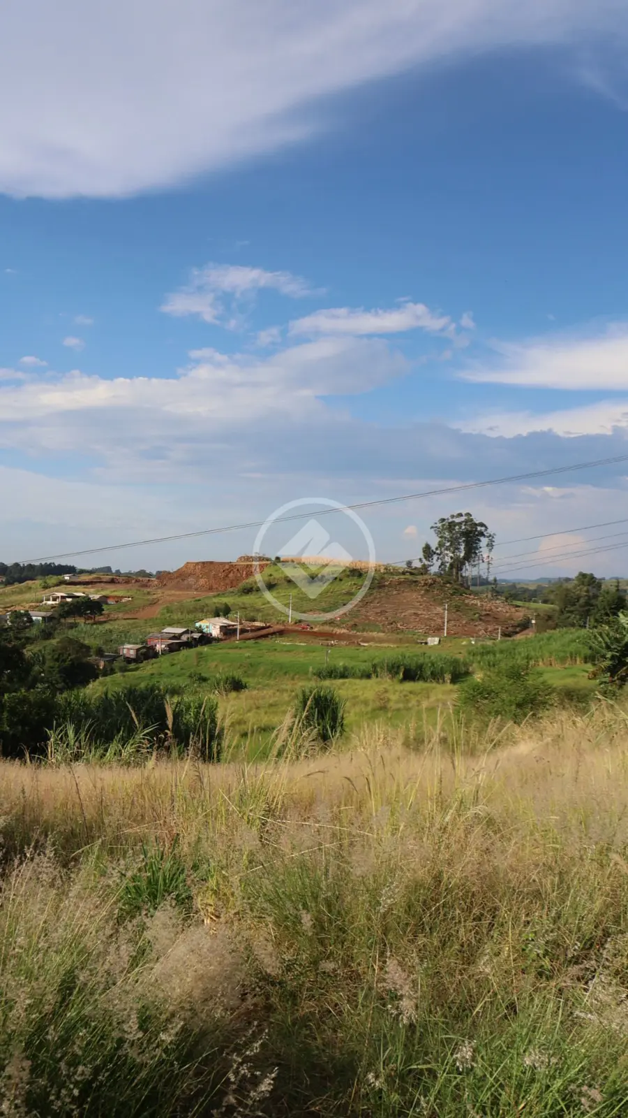 Terreno no Área Rural de Chapecó, Chapecó — foto 5 de 5