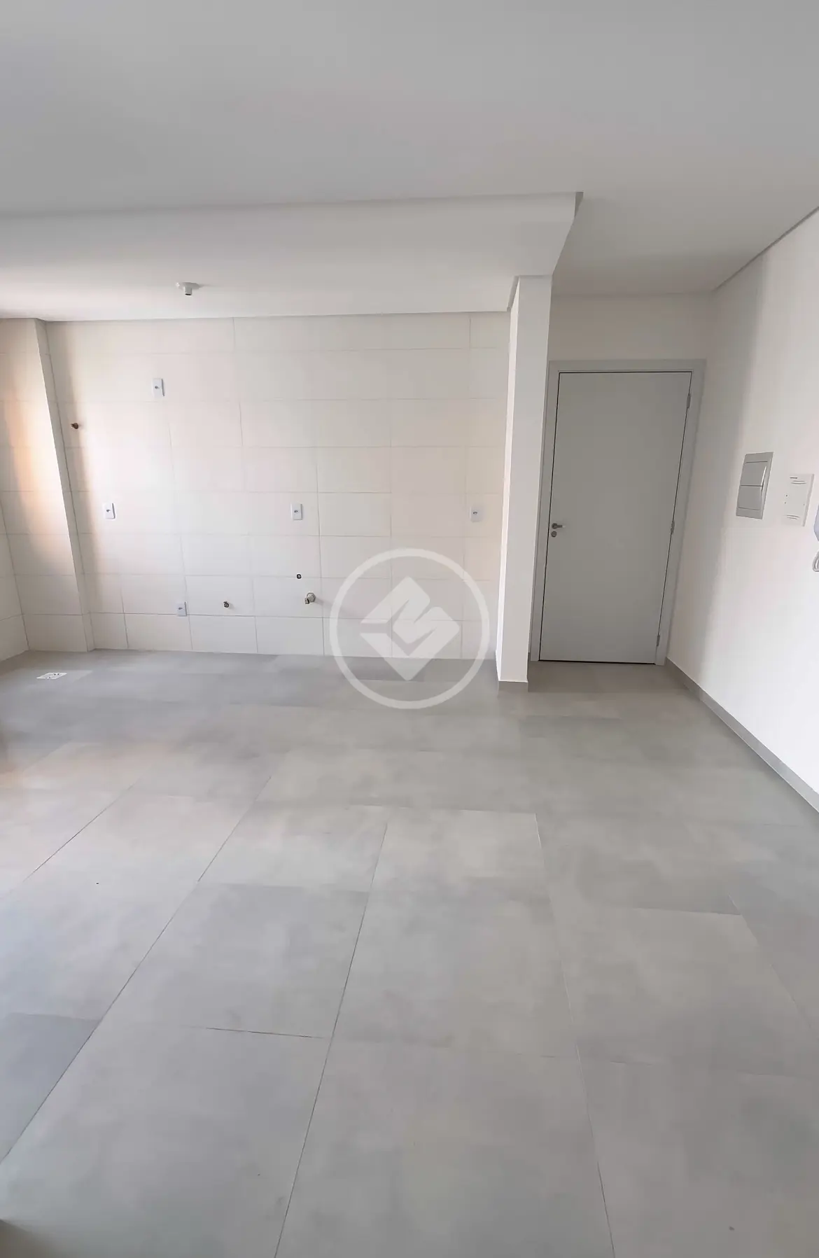 Apartamento Dom Gerônimo, Chapecó - SC — foto 2