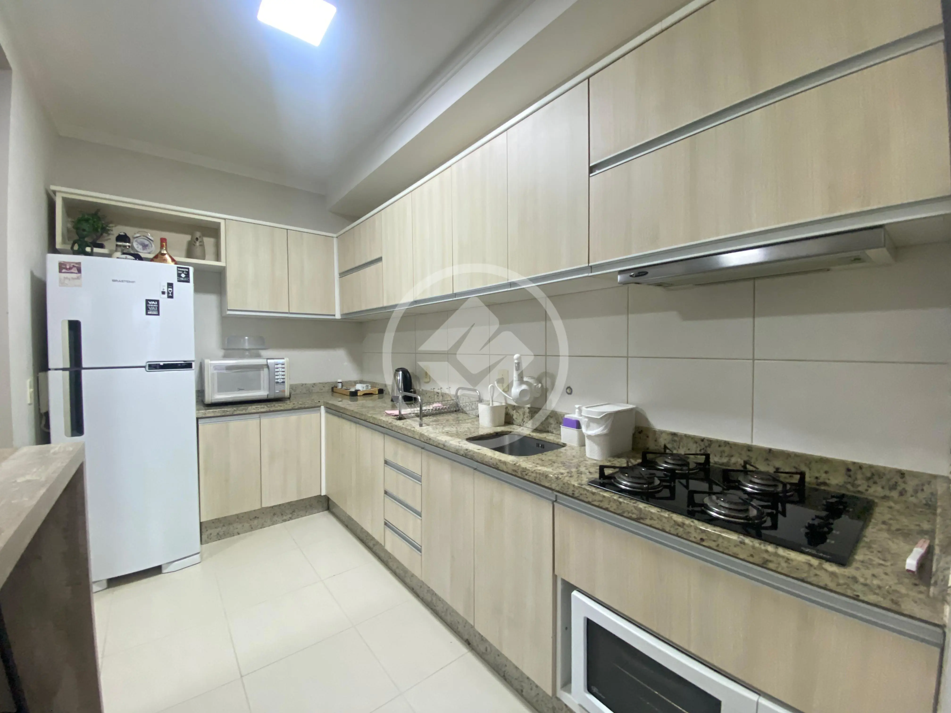 Apartamento 2 quartos no São Cristóvão, Chapecó — foto 4 de 6