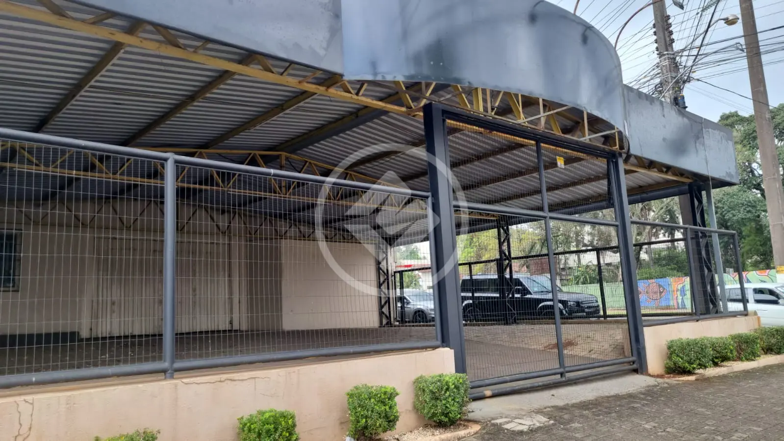 Garagem no Líder, Chapecó — foto 3 de 3