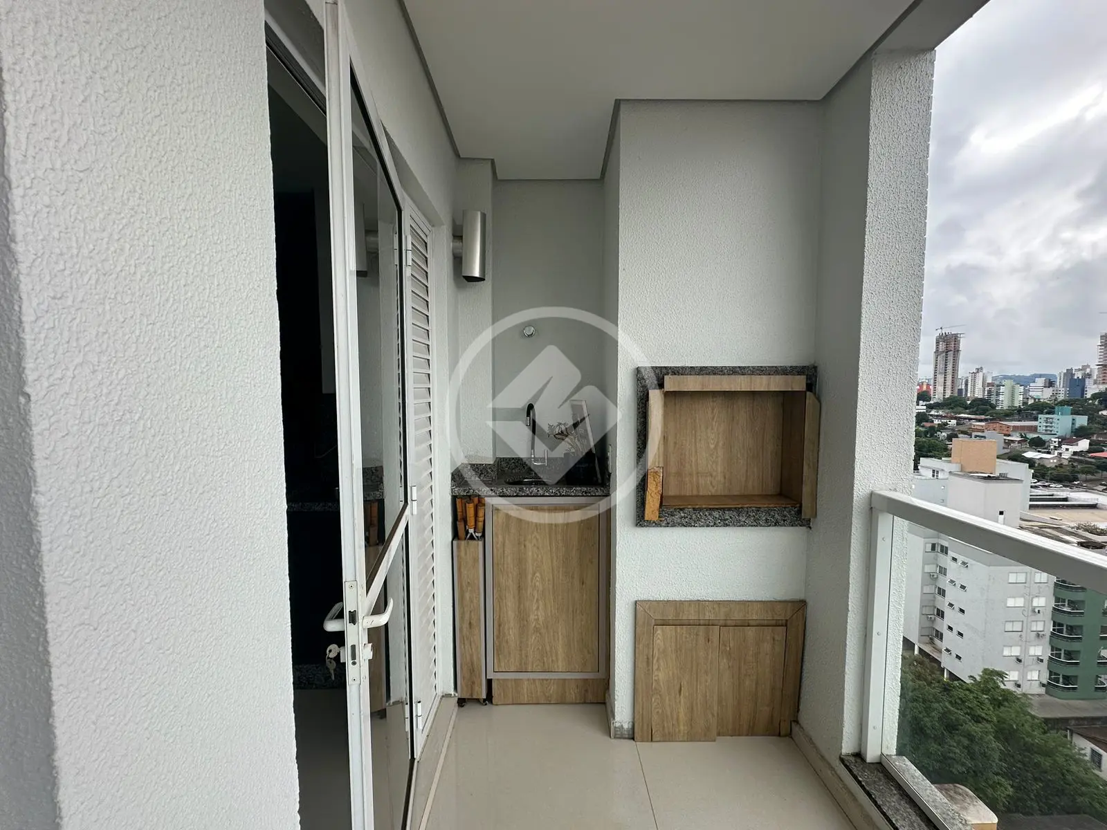 Apartamento 2 quartos no JARDIM ITÁLIA, Chapecó — foto 4 de 6
