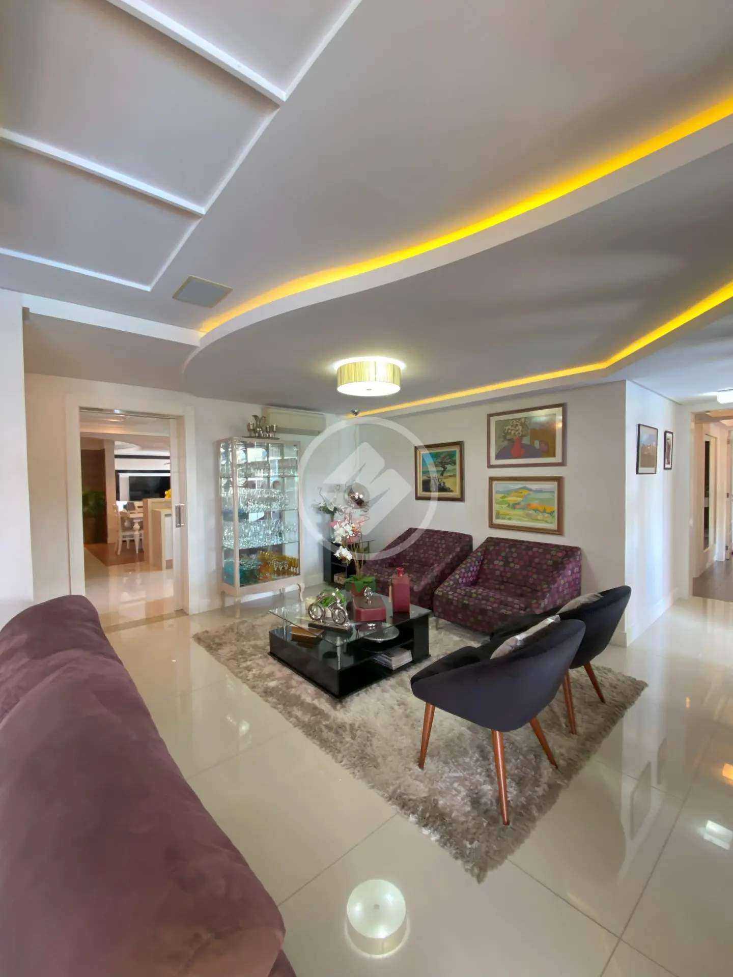 Apartamento Centro, Chapecó - SC — foto 2