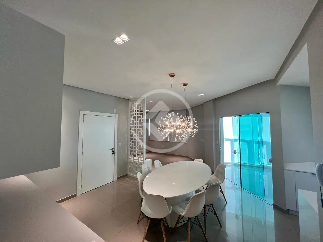 Apartamento em Itapema