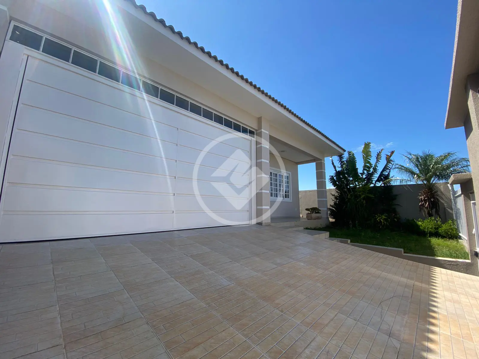 Casa Jardim Europa, Chapecó - SC — foto 1