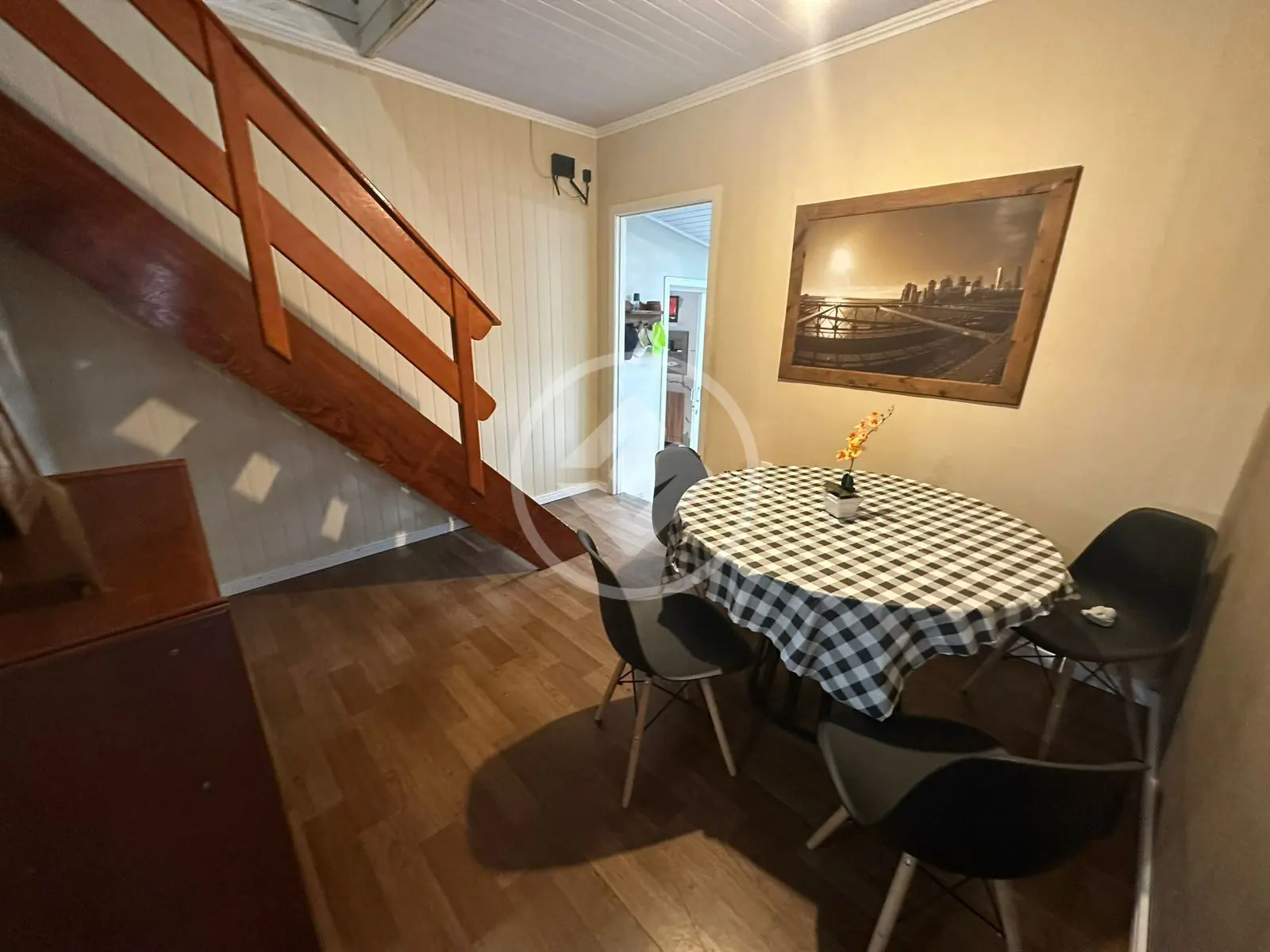 Casa 2 quartos no Santa Maria, Chapecó — foto 6 de 6