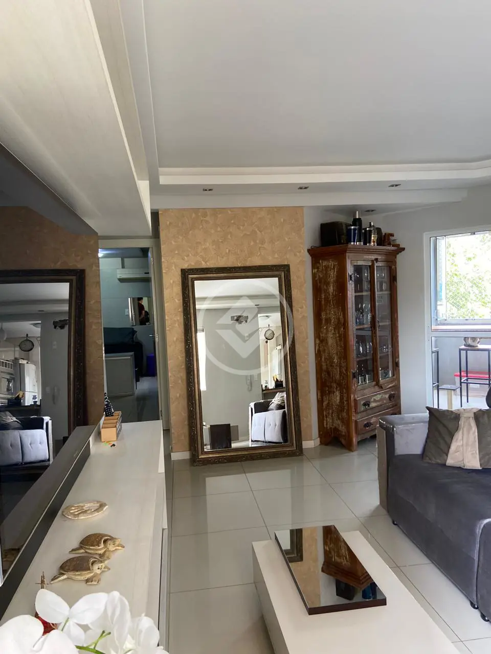 Apartamento 3 quartos no Centro, Chapecó — foto 4 de 6