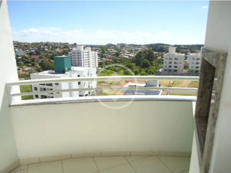Apartamento JARDIM ITÁLIA, Chapecó - SC — foto 1