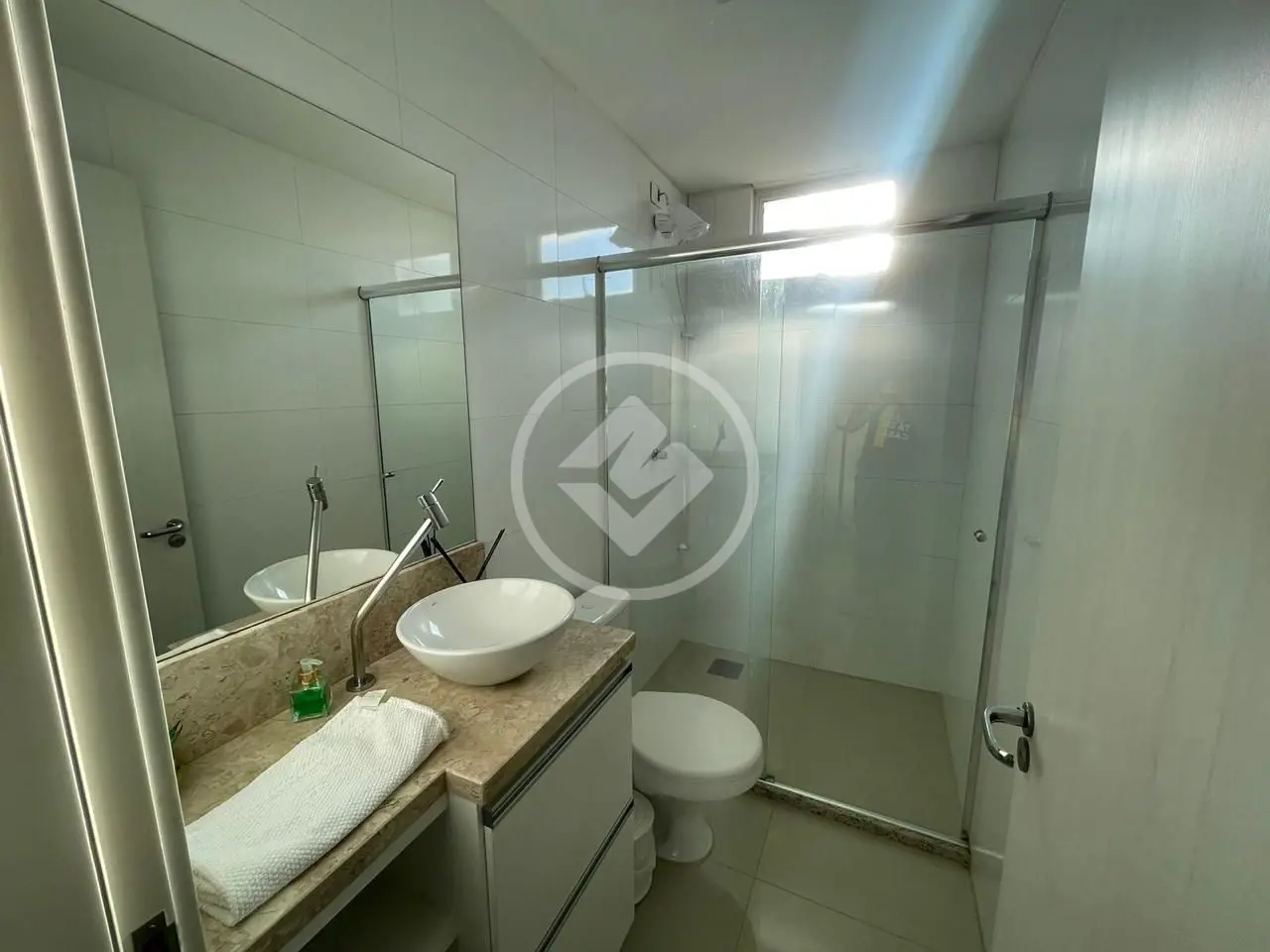 Apartamento 2 quartos no Maria Goretti, Chapecó — foto 5 de 6