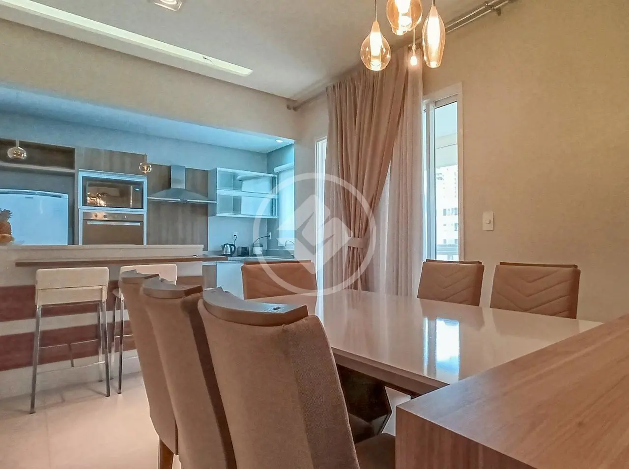 Apartamento Centro, Chapecó - SC — foto 1