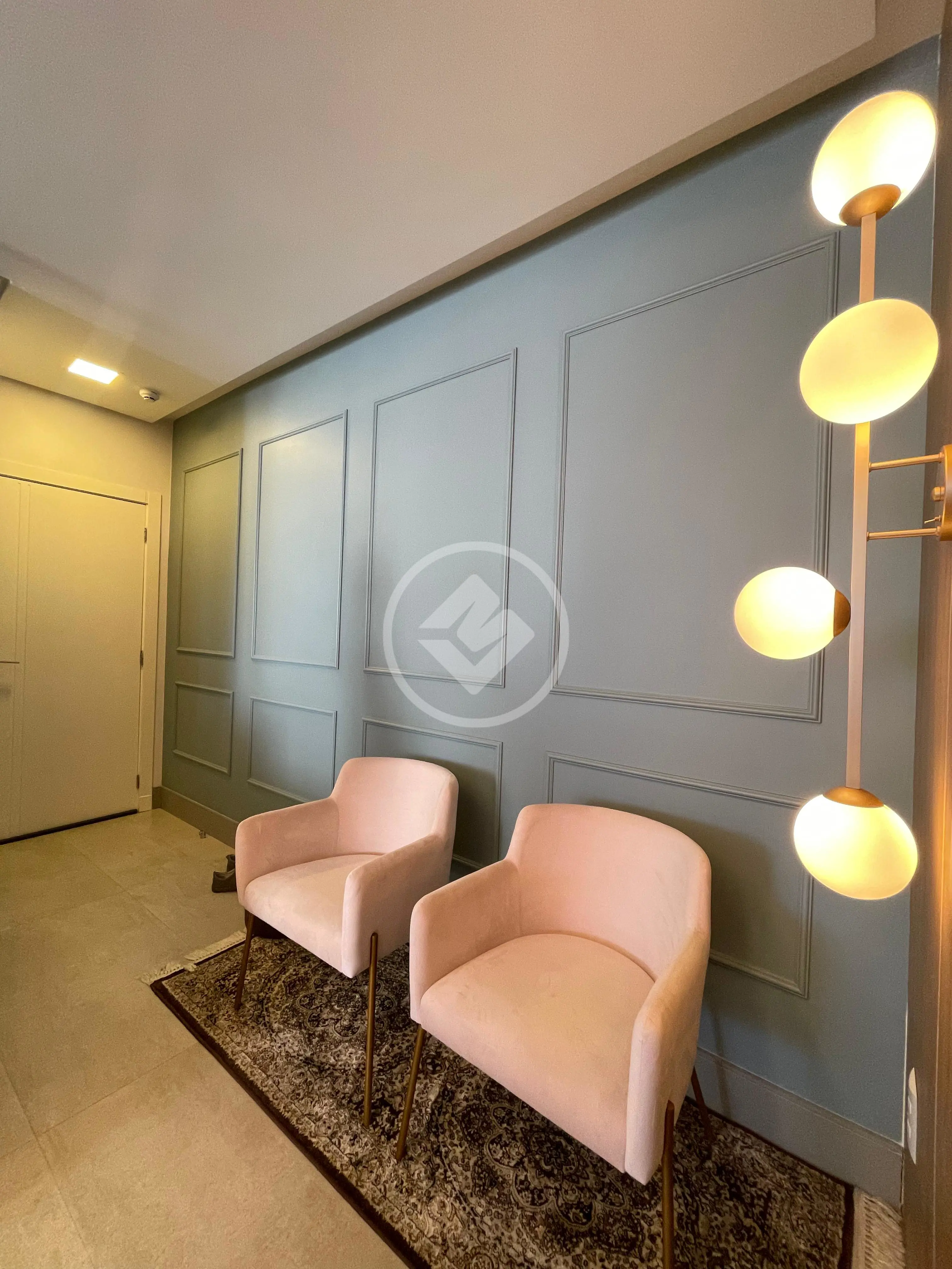 Apartamento Centro, Chapecó - SC — foto 2