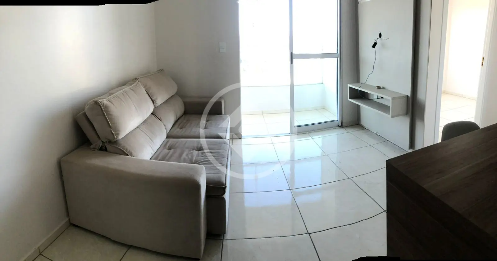 Apartamento Passo dos Fortes, Chapecó - SC — foto 2
