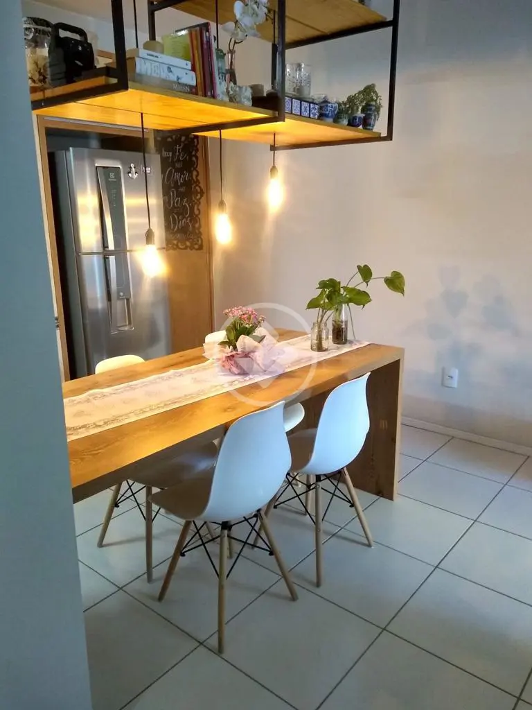 Apartamento 2 quartos no Efapi, Chapecó — foto 3 de 6