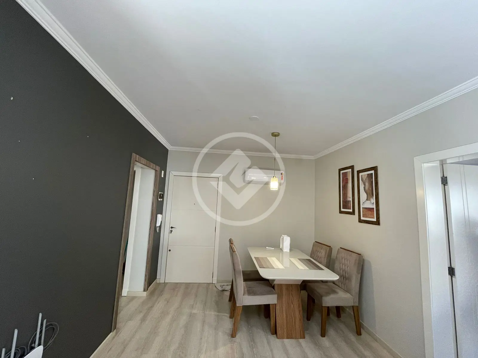 Apartamento Universitário, Chapecó - SC — foto 2