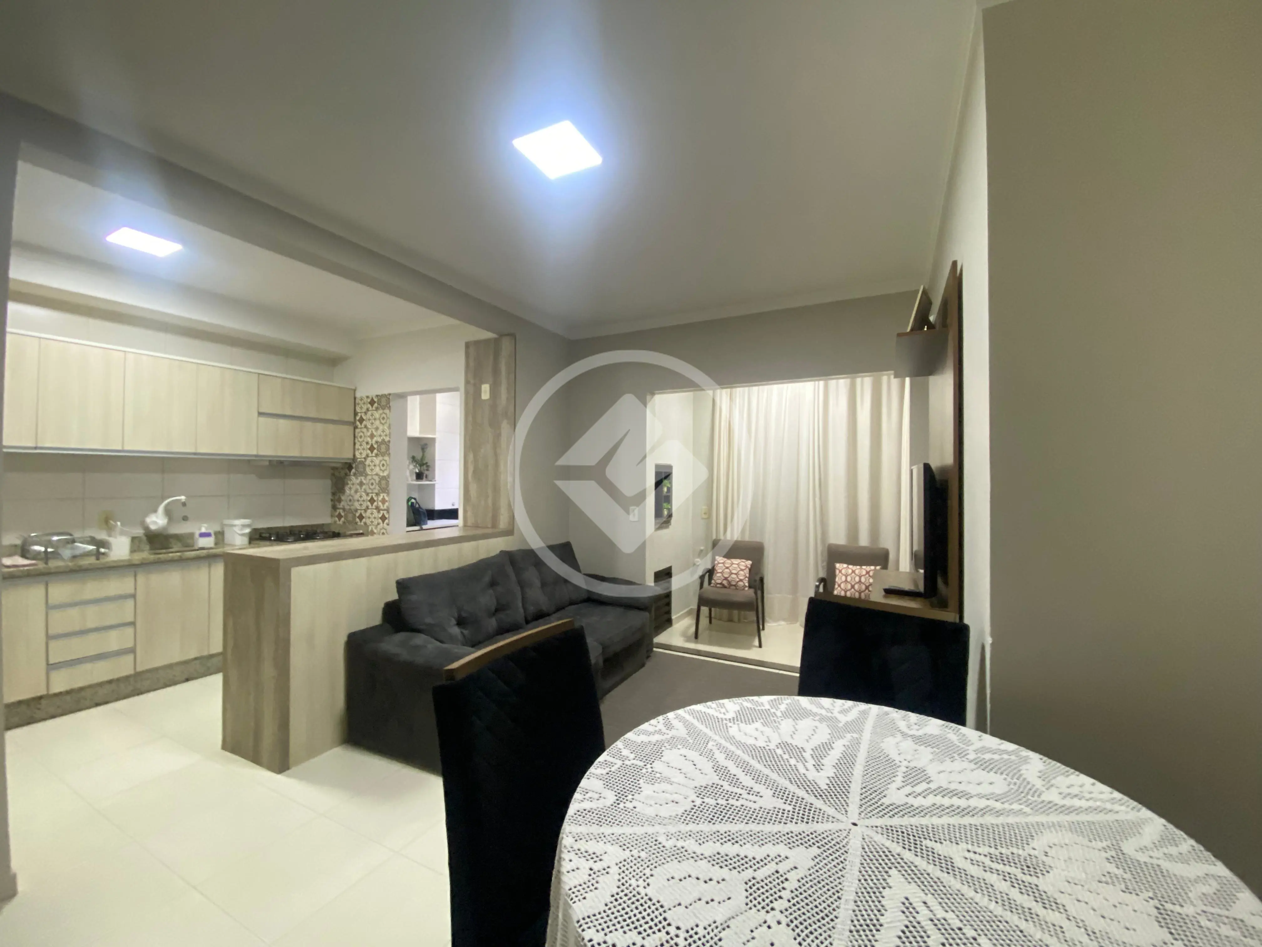 Apartamento 2 quartos no São Cristóvão, Chapecó — foto 6 de 6