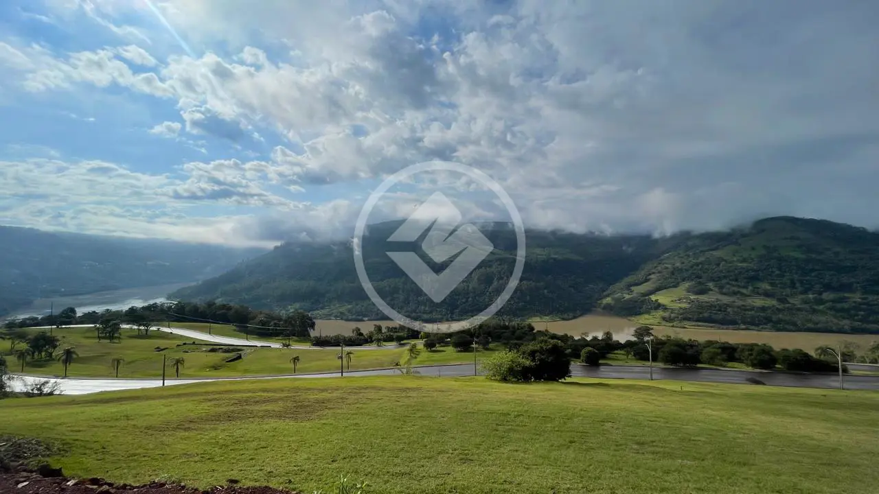 Terreno Área Rural de Chapecó, Chapecó - SC — foto 1