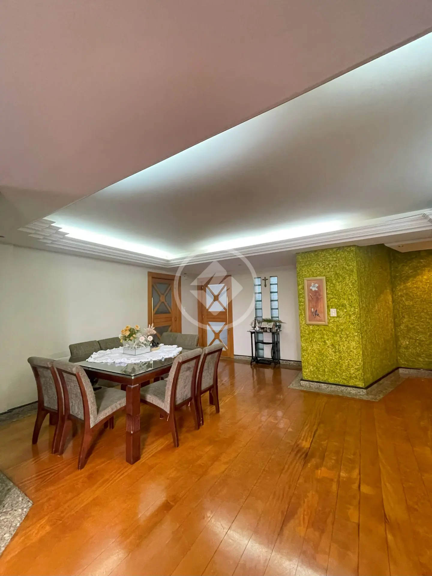Apartamento 3 quartos no Centro, Chapecó — foto 3 de 6