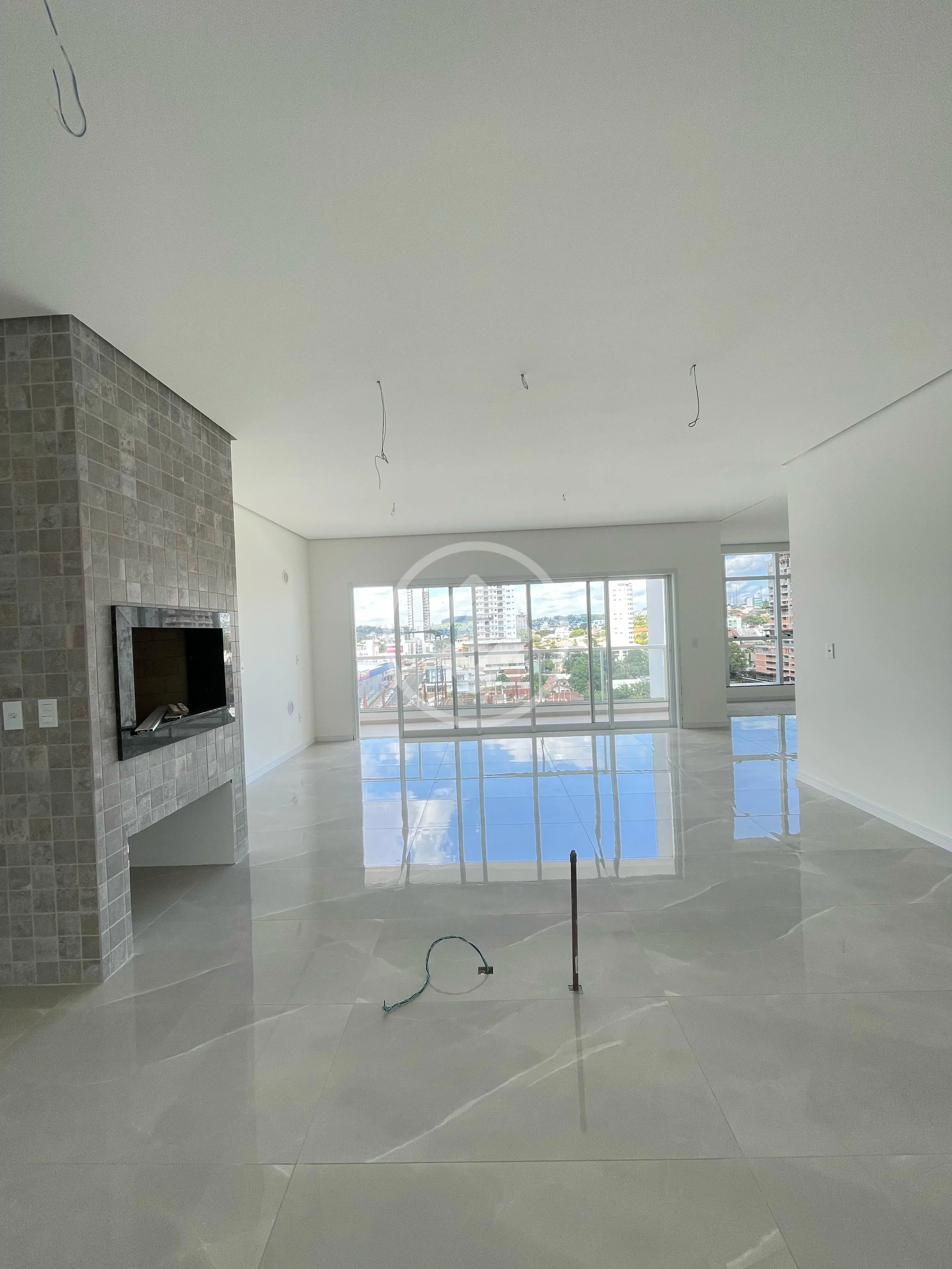 Apartamento Centro, Chapecó - SC — foto 2