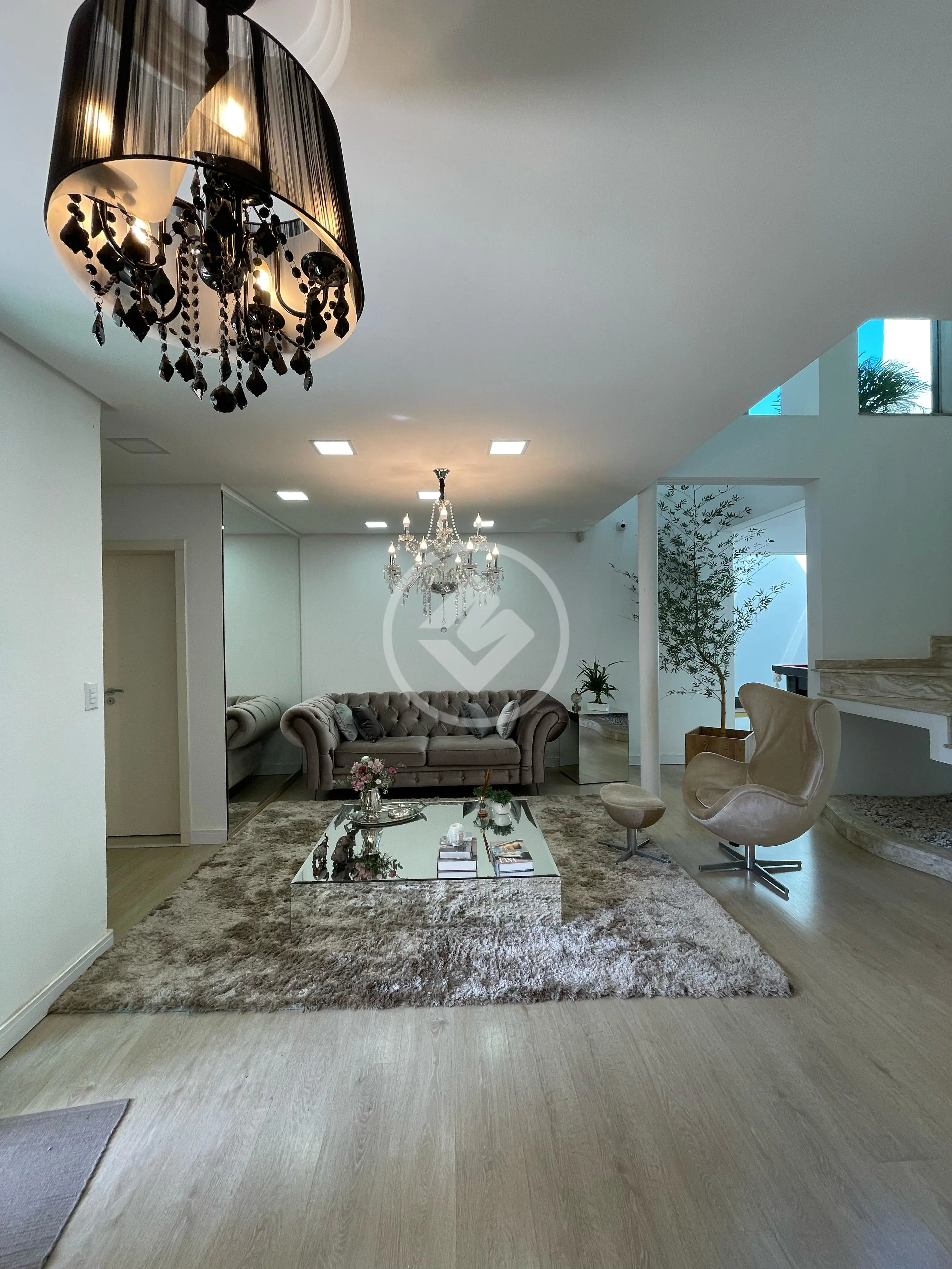 Casa SAIC, Chapecó - SC — foto 2