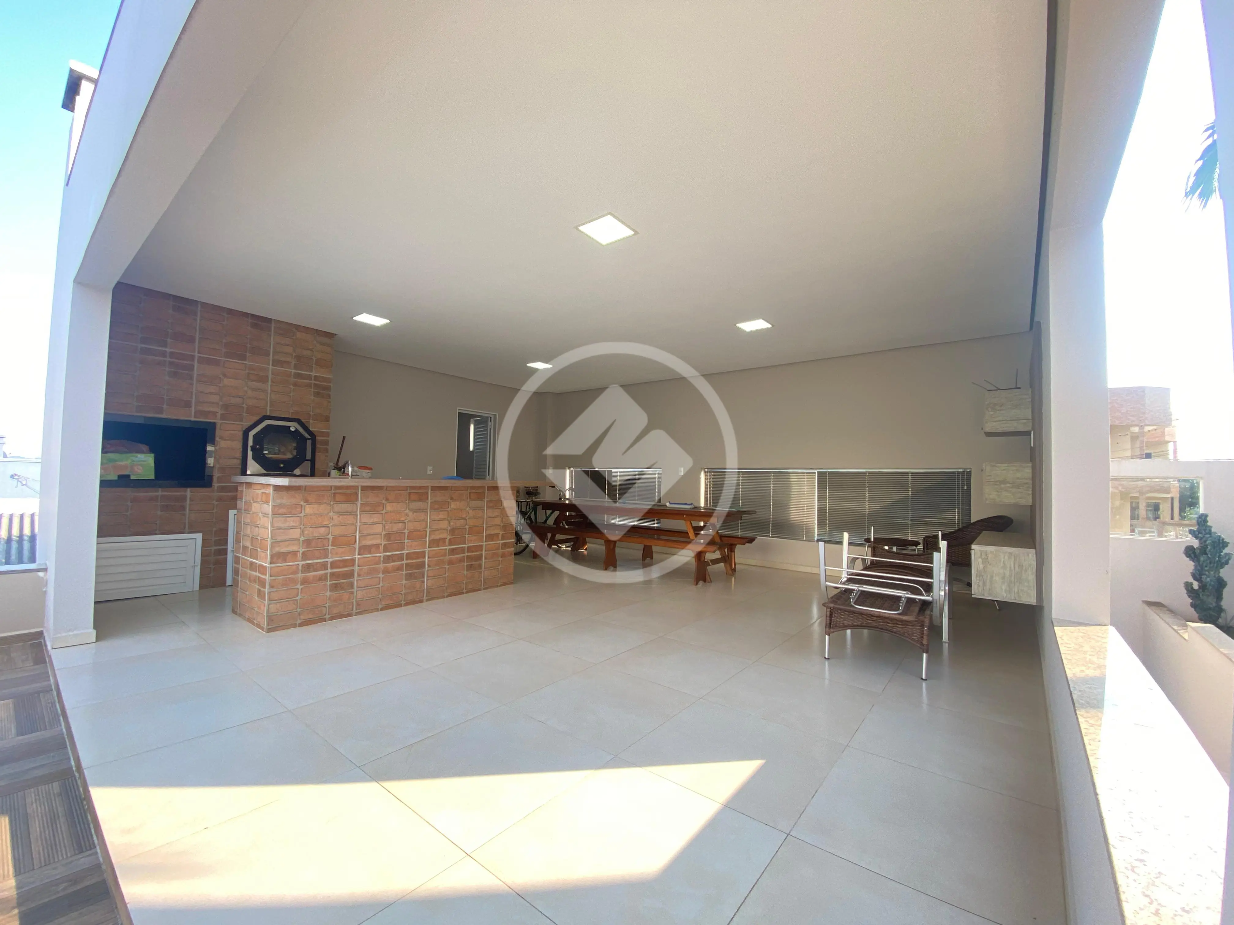 Casa 3 quartos no Líder, Chapecó — foto 6 de 6