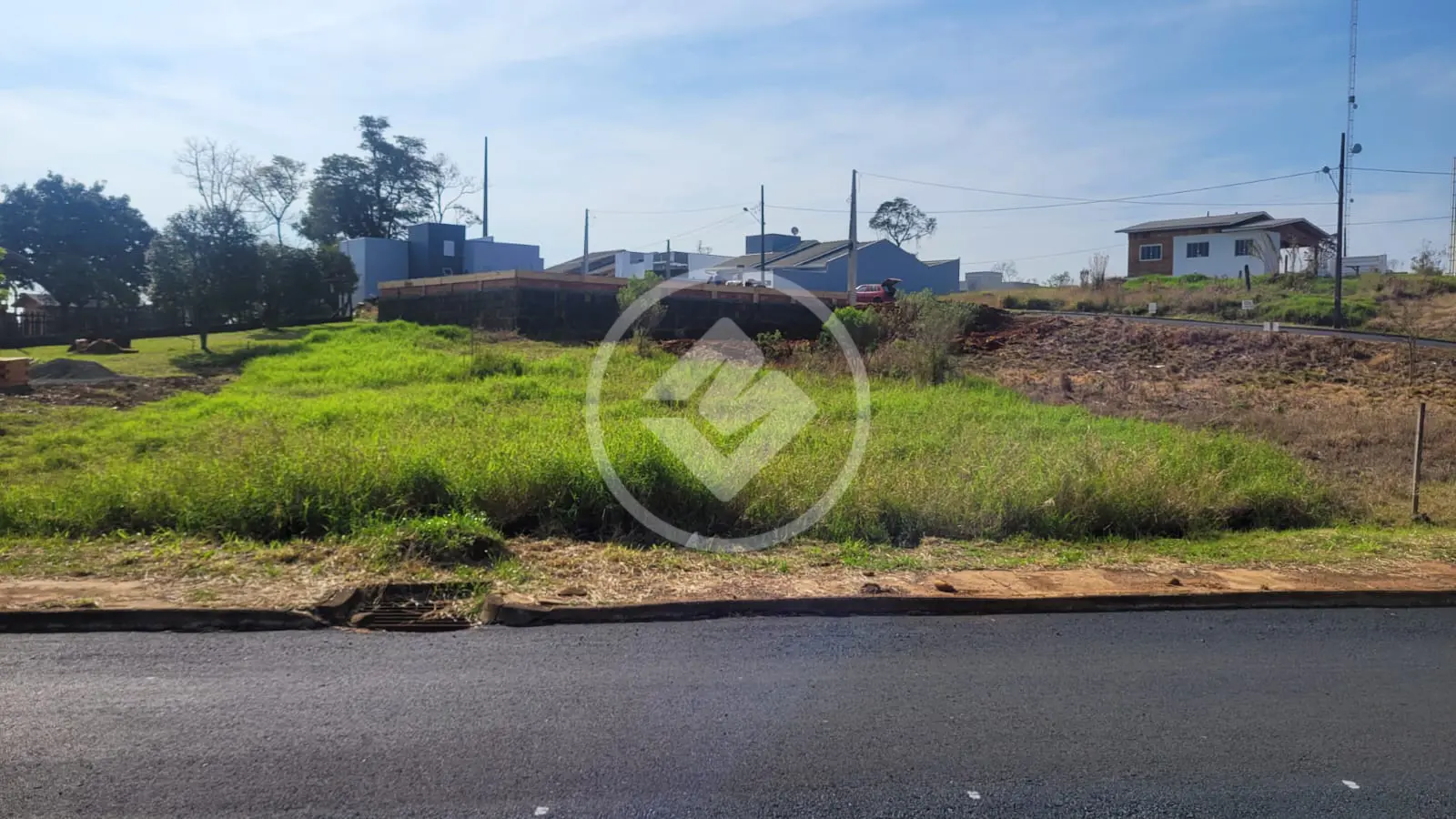 Terreno no Trevo, Chapecó — foto 3 de 3