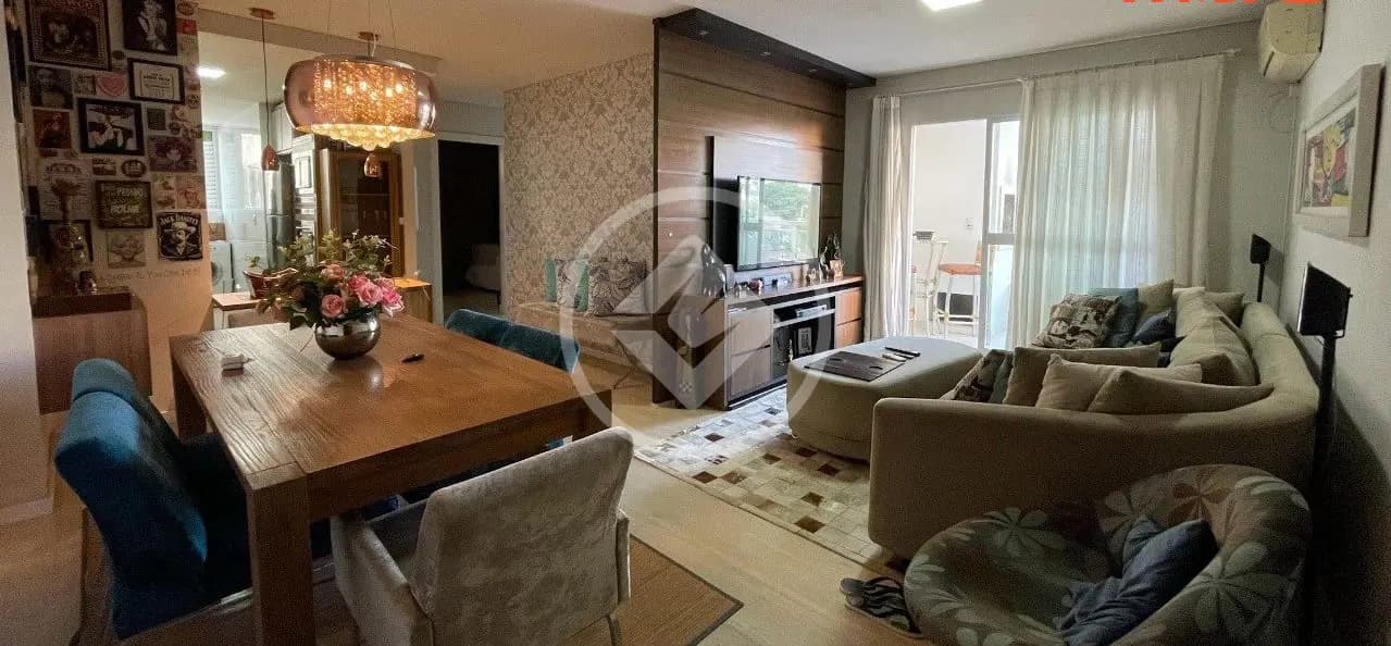Apartamento Maria Goretti, Chapecó - SC — foto 1