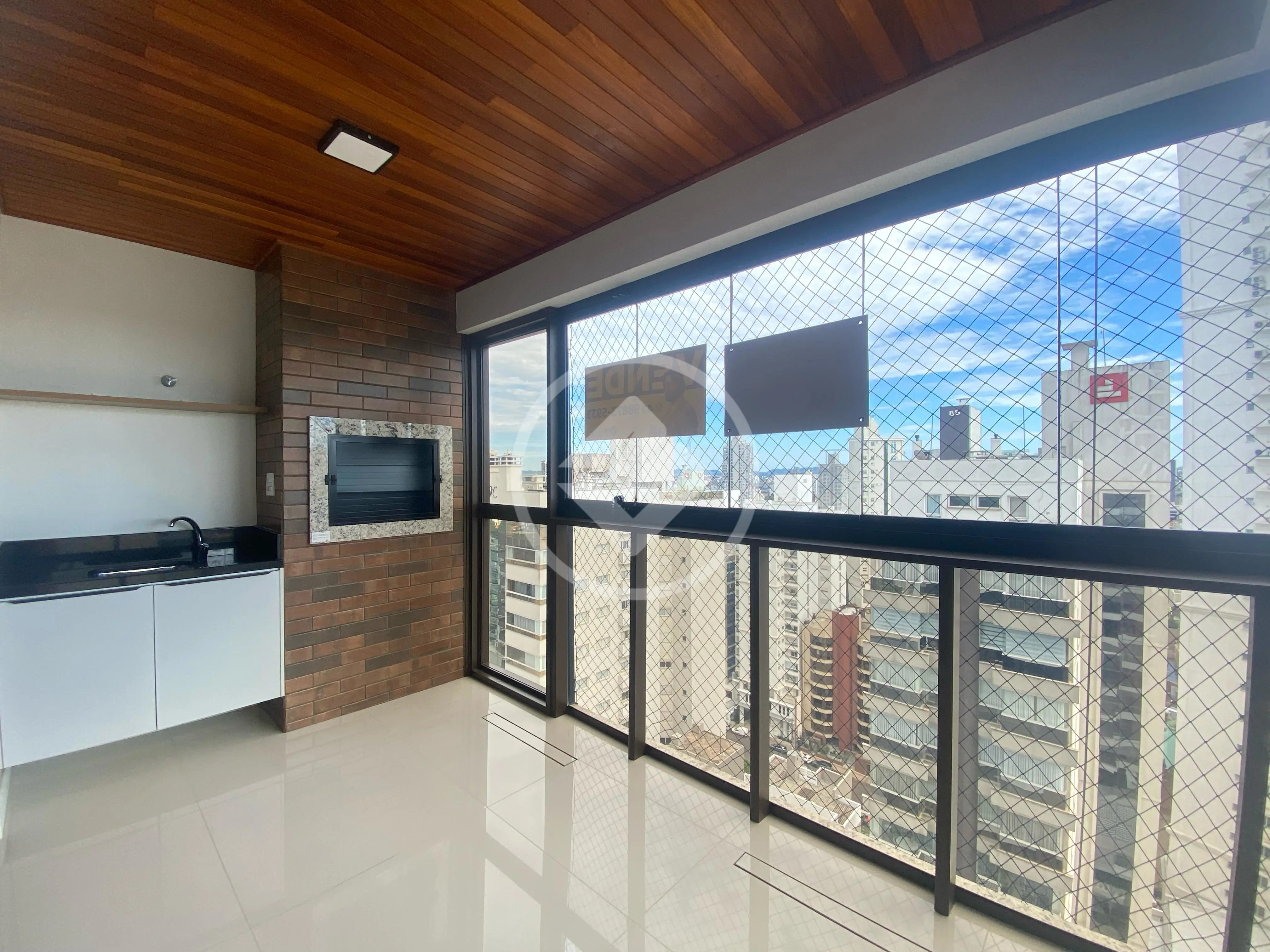 Apartamento Centro, Chapecó - SC — foto 2
