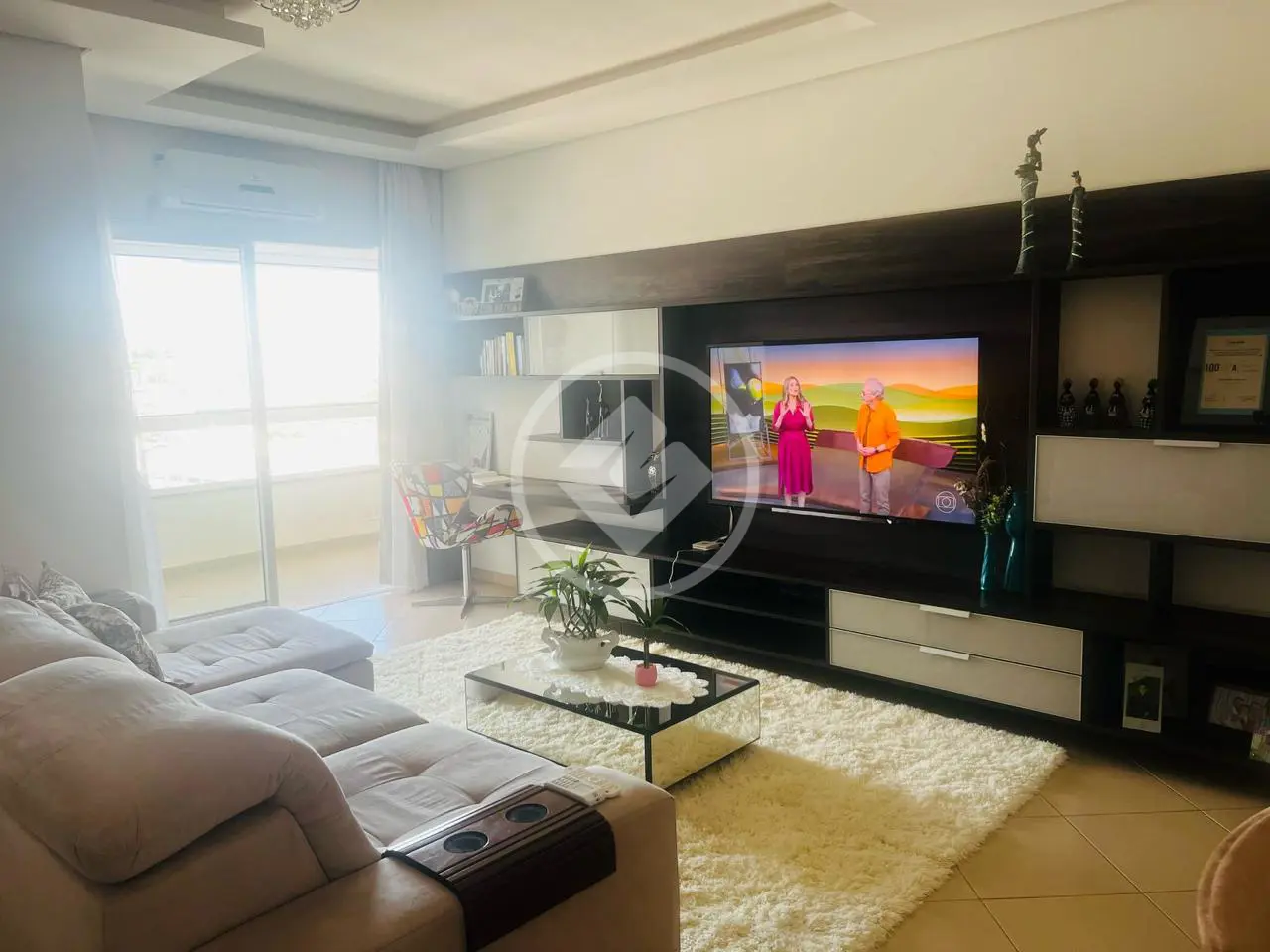 Apartamento 2 quartos no Passo dos Fortes, Chapecó — foto 5 de 6