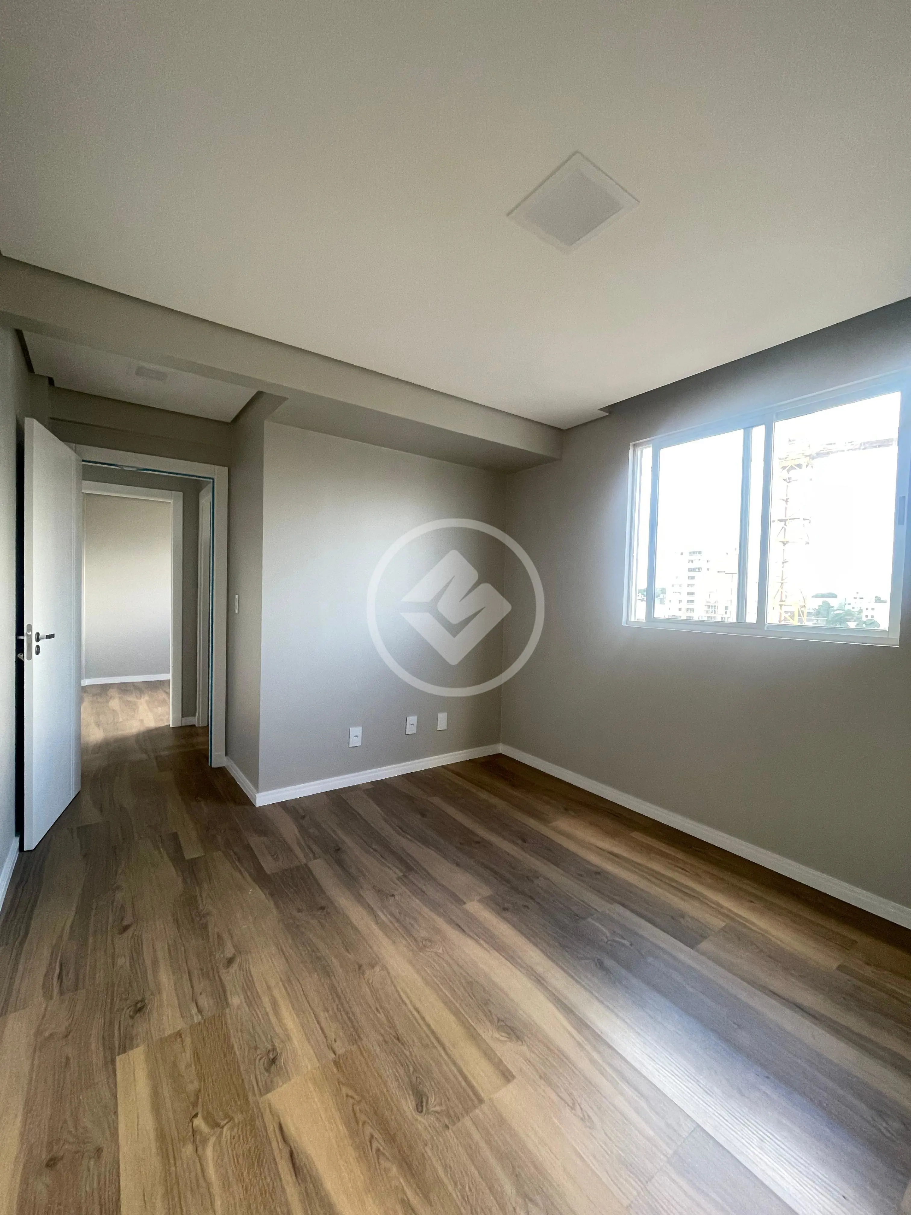 Apartamento 2 quartos no Presidente Médici, Chapecó — foto 4 de 6