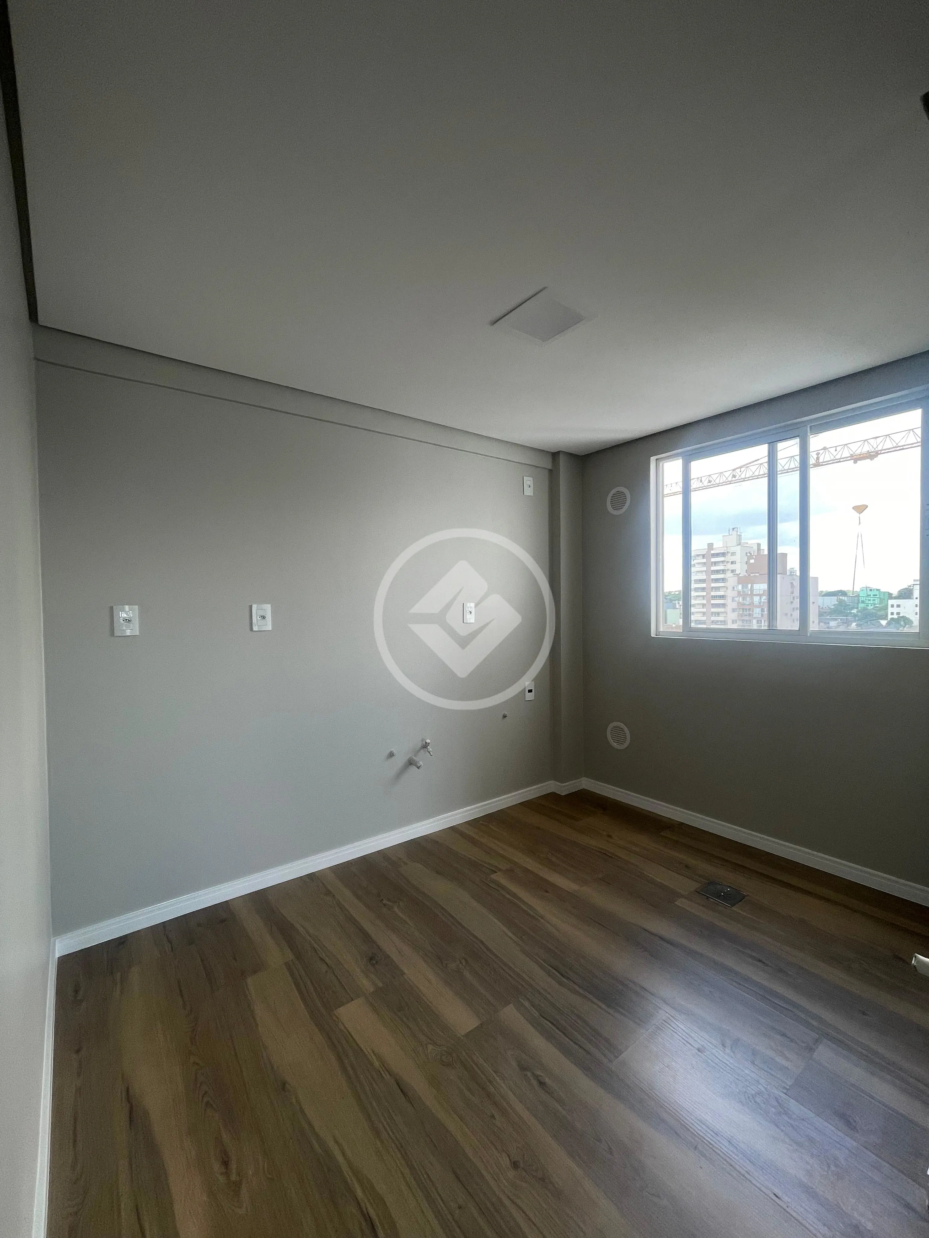 Apartamento 2 quartos no Presidente Médici, Chapecó — foto 5 de 6