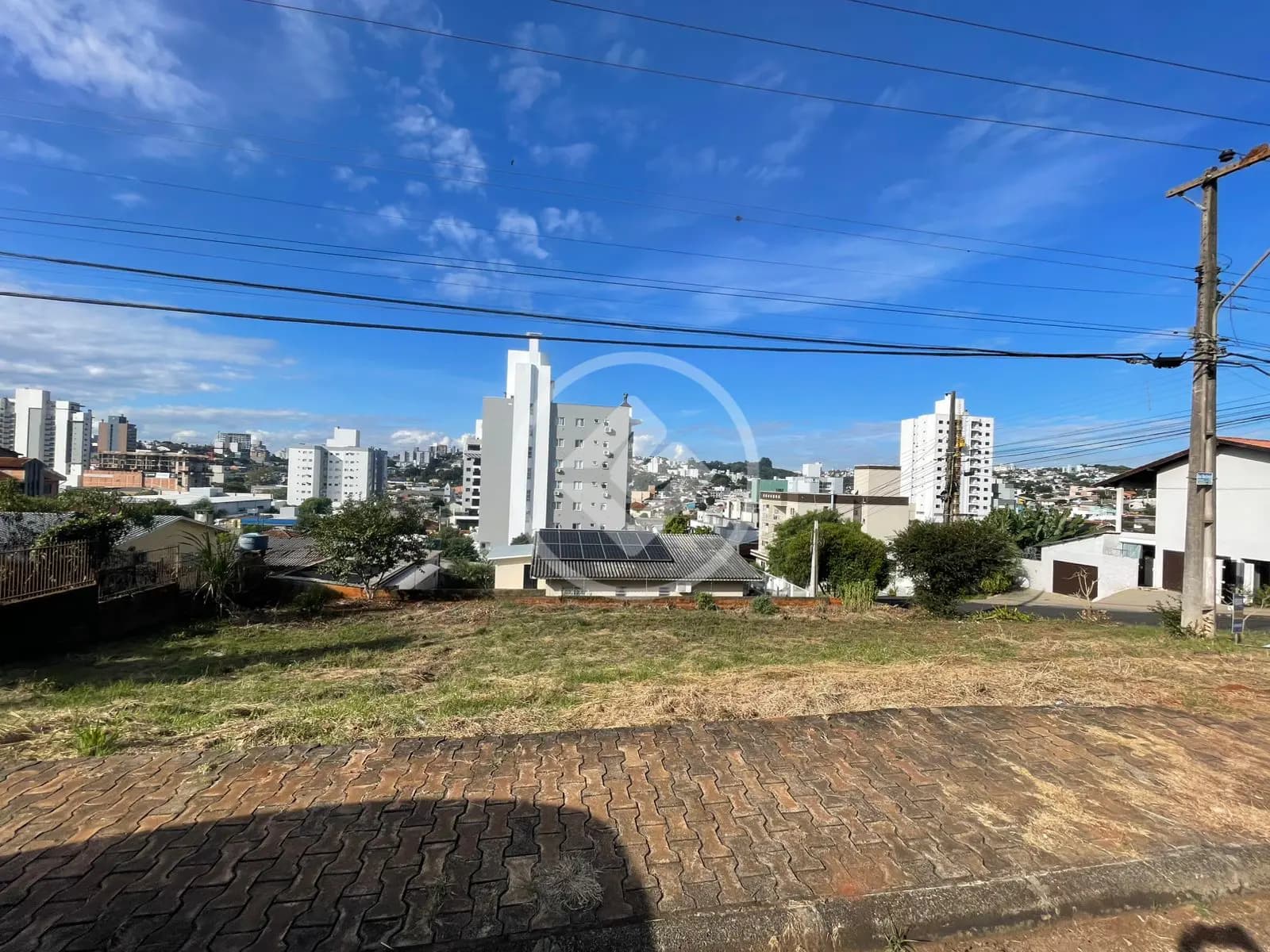 Terreno Centro, Chapecó - SC — foto 2