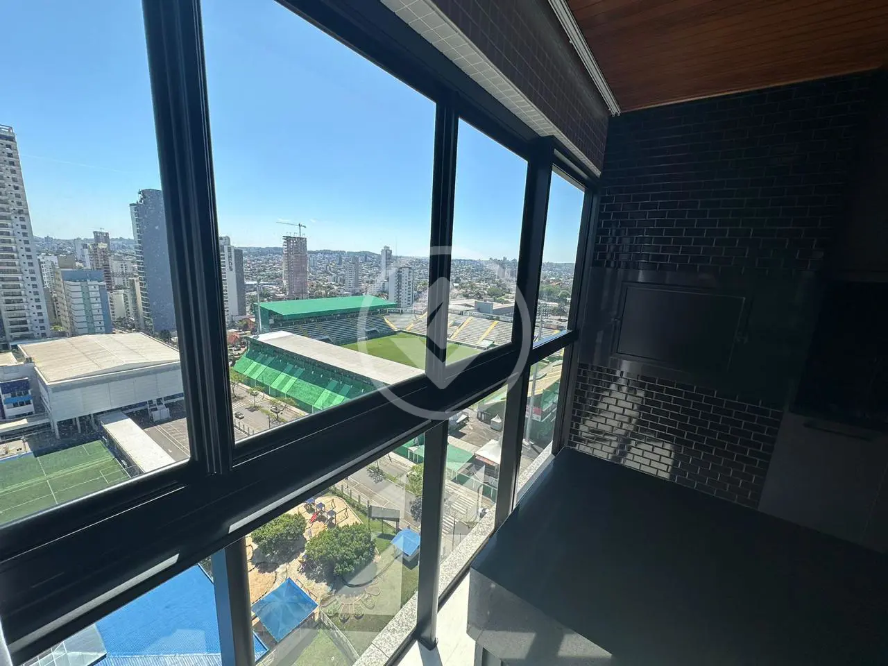 Apartamento no Centro, Chapecó — foto 3 de 6