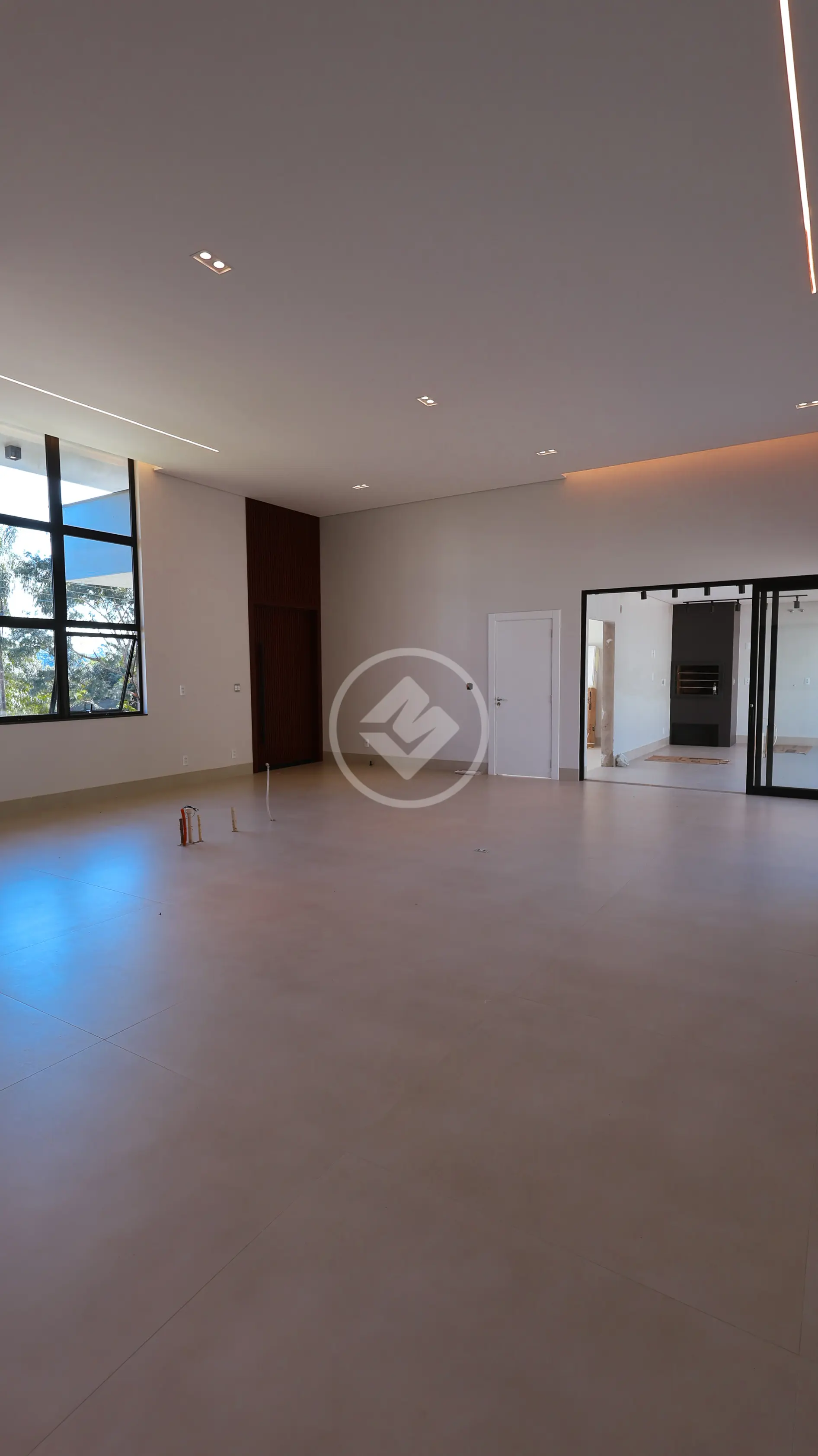 Casa Condomínio Espelho das Águas, Chapecó - SC — foto 2
