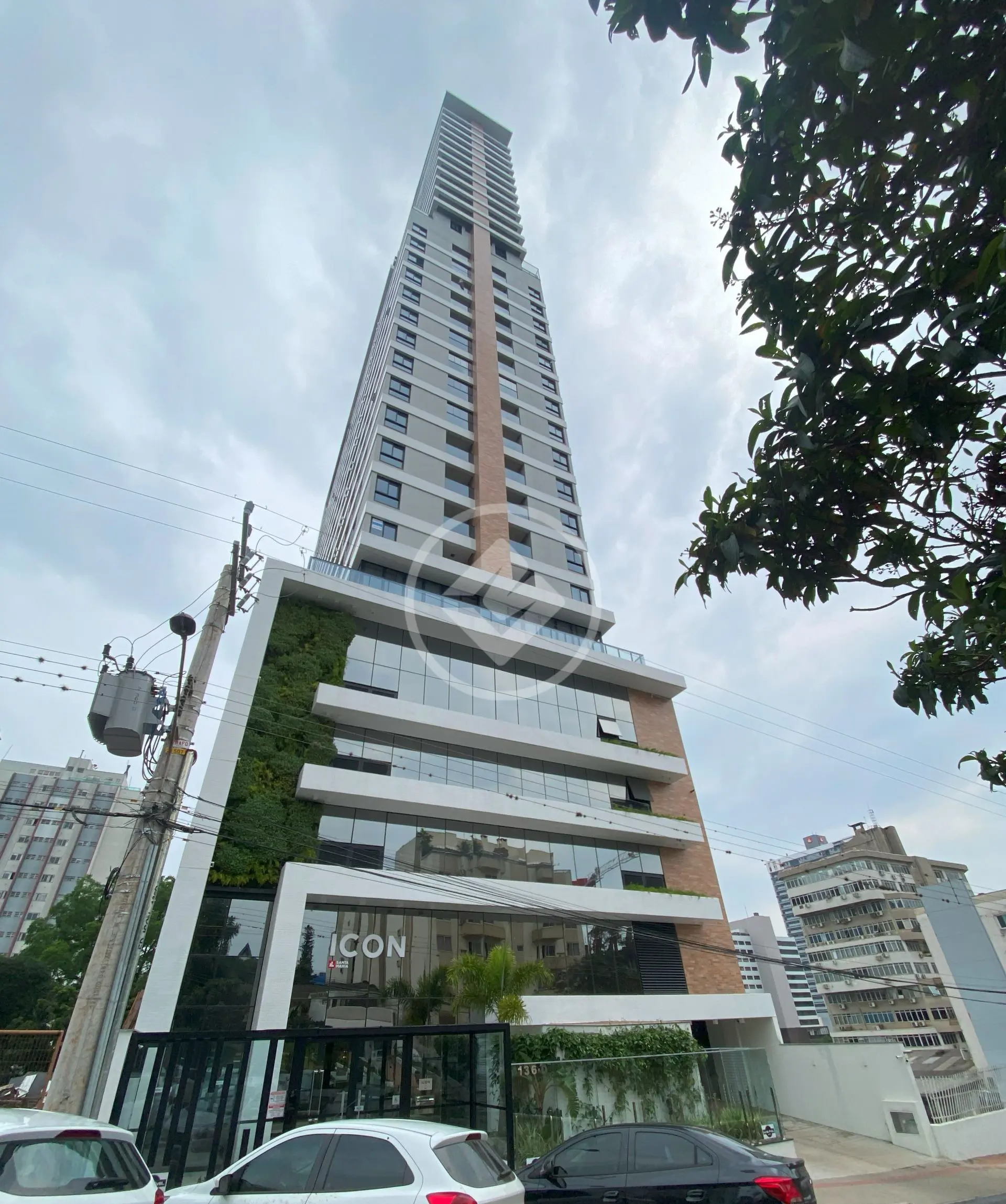 Apartamento Centro, Chapecó - SC — foto 1