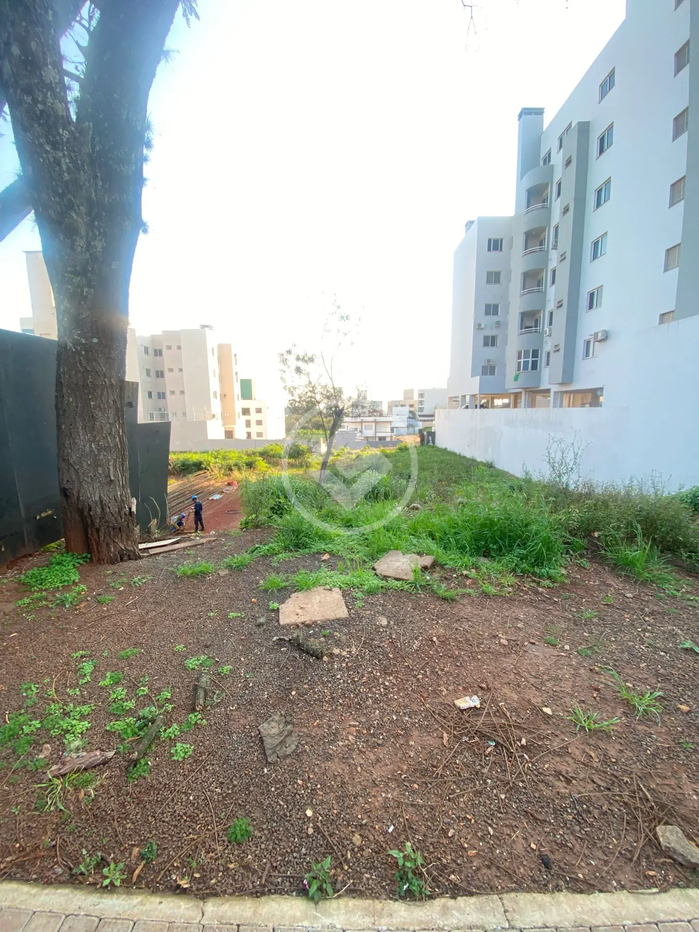 Terreno JARDIM ITÁLIA, Chapecó - SC — foto 1