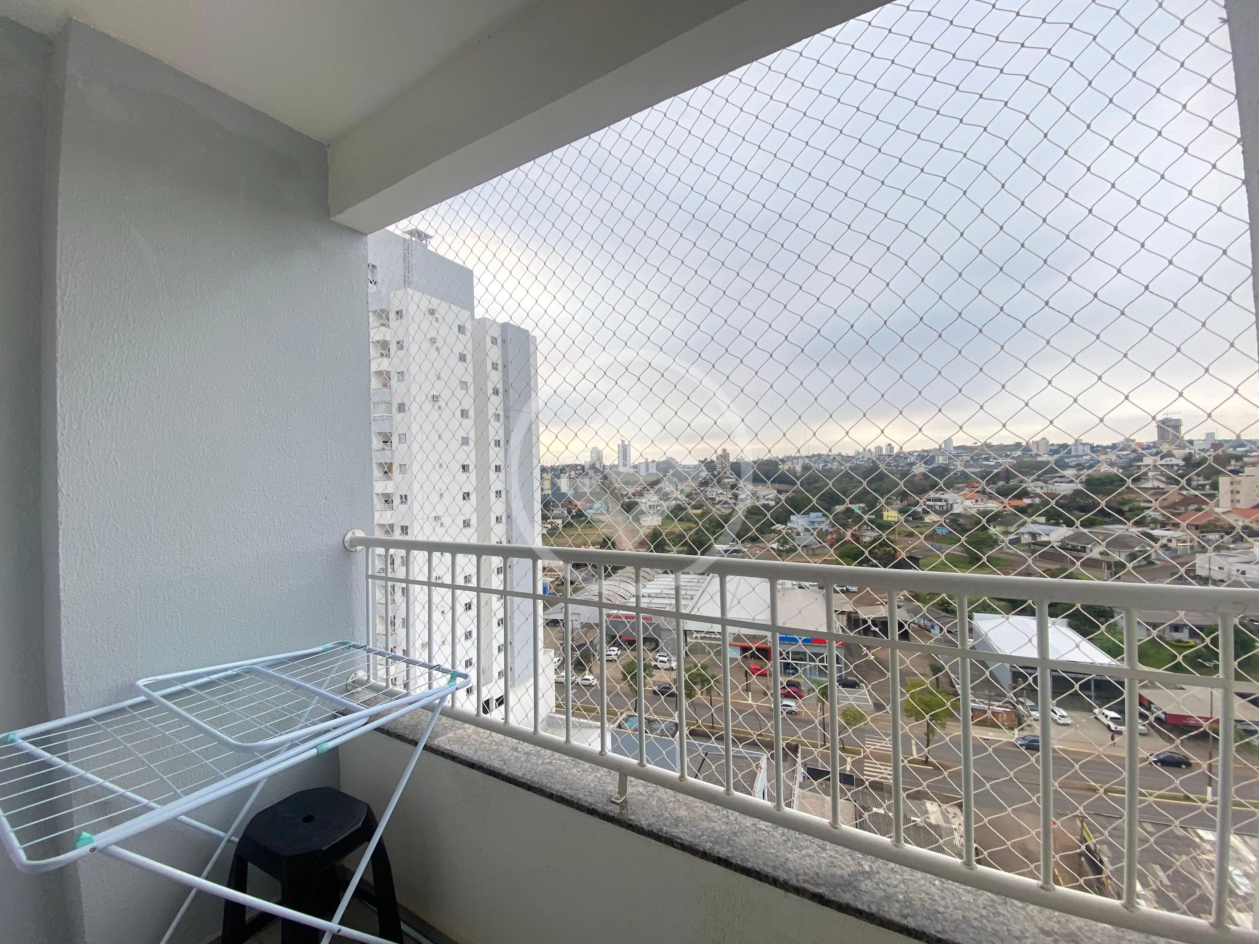 Apartamento 3 quartos no Centro, Chapecó — foto 3 de 6