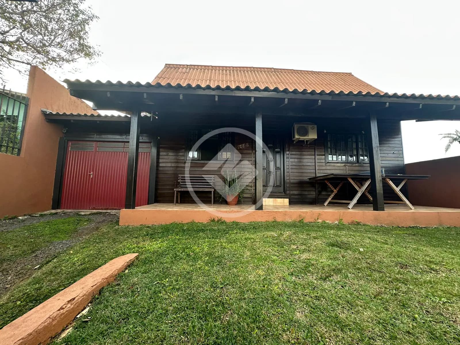 Casa Santa Maria, Chapecó - SC — foto 1