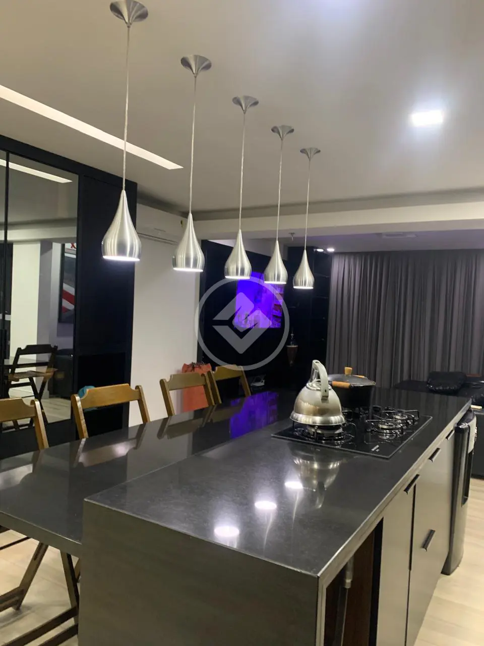 Apartamento Centro, Chapecó - SC — foto 2