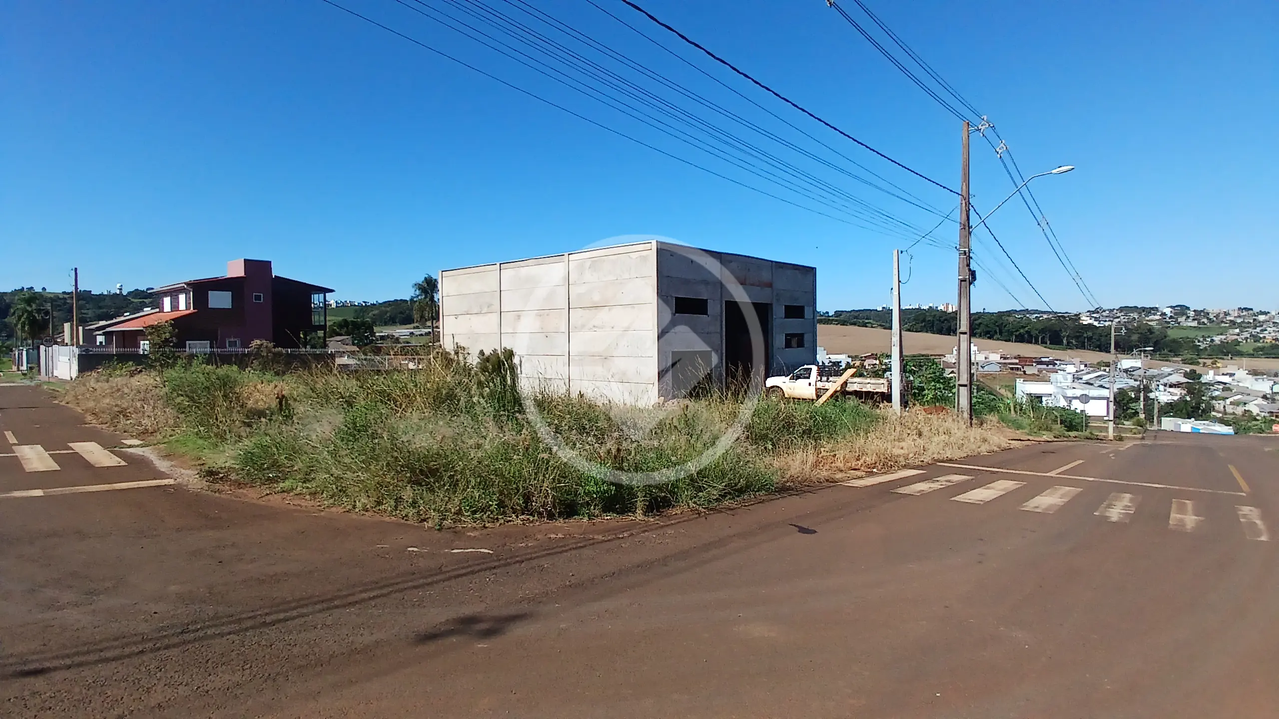 Terreno Vila Real, Chapecó - SC — foto 2