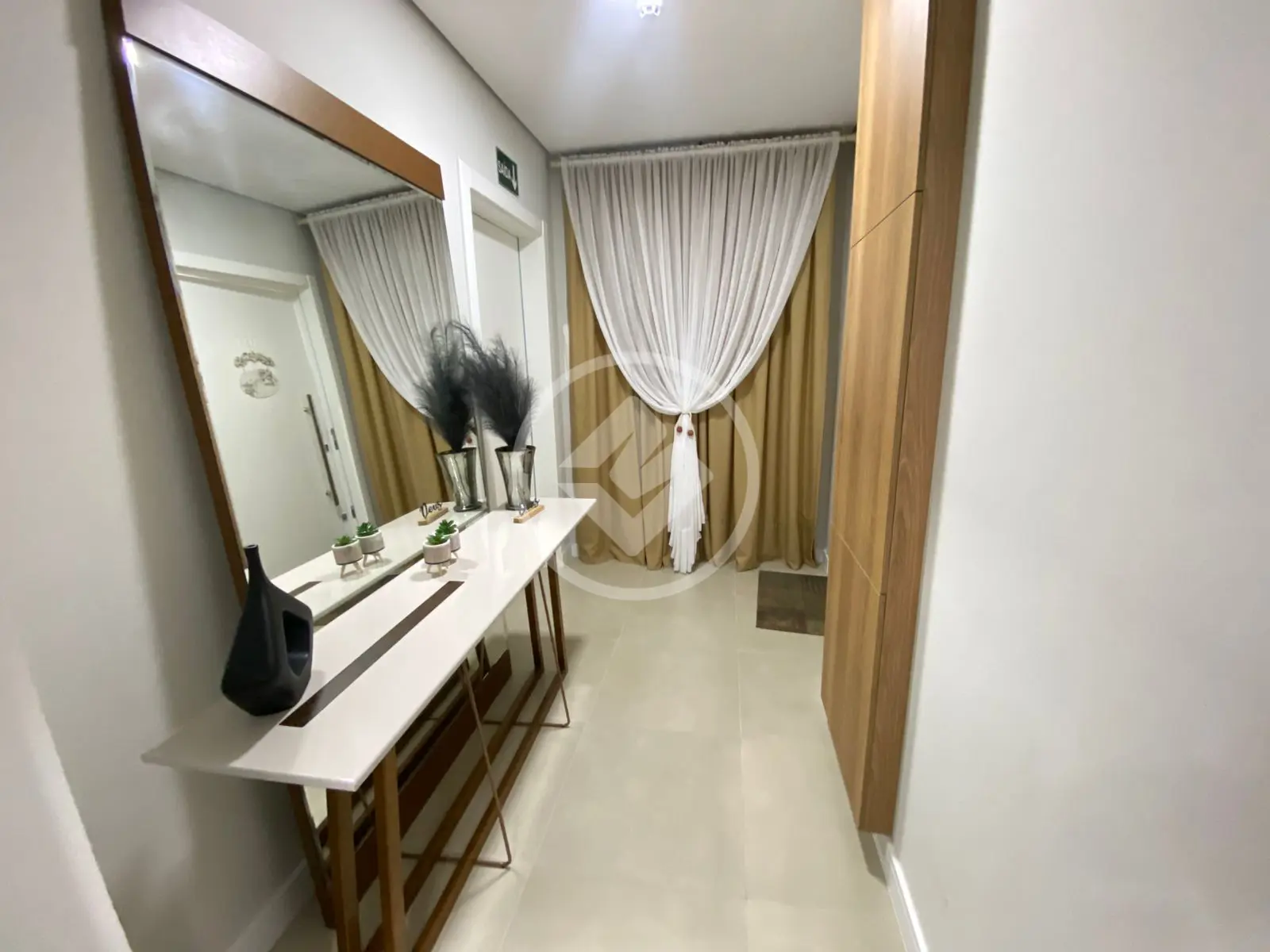 Apartamento Jardins, Chapecó - SC — foto 2