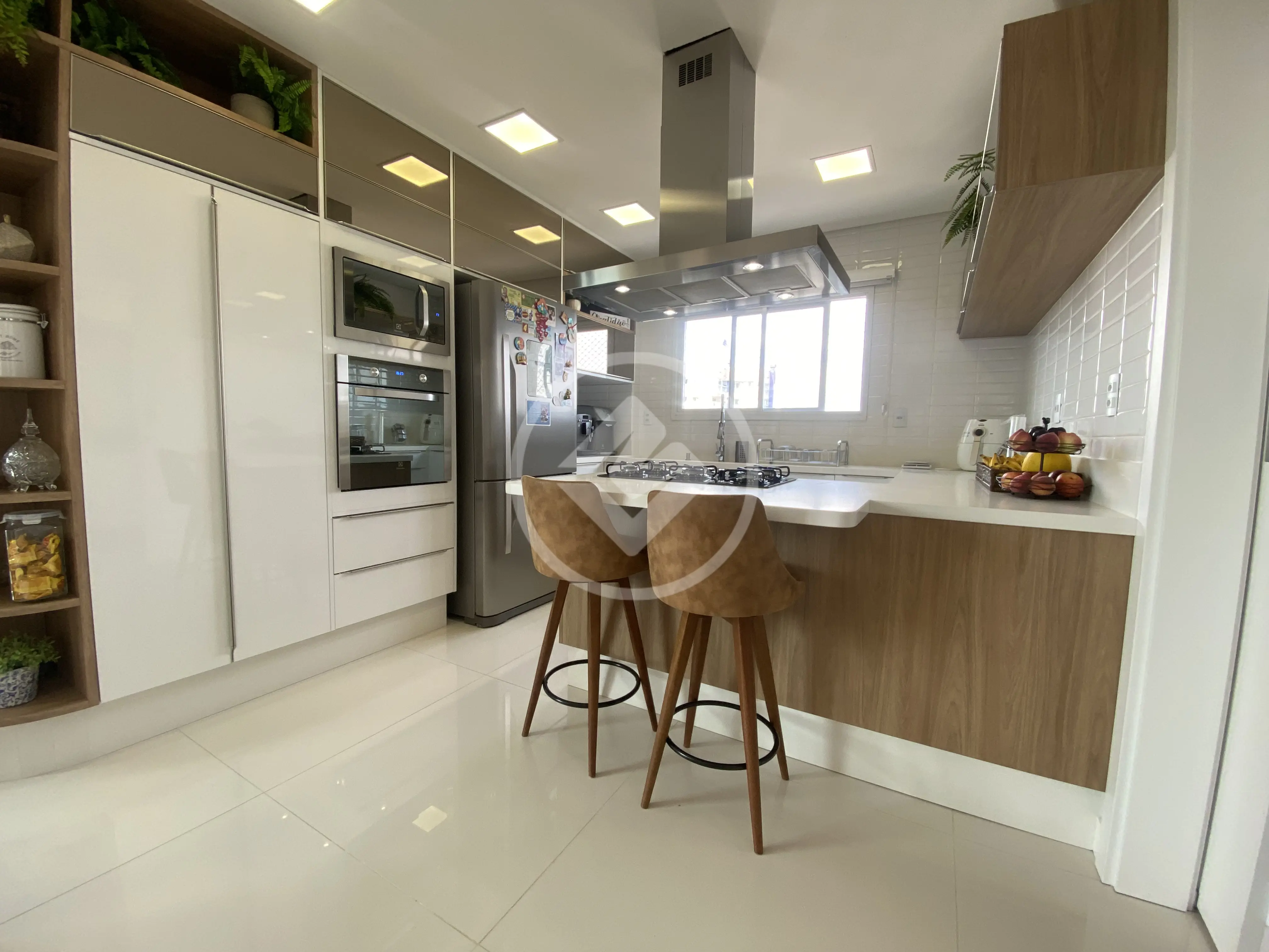 Apartamento 3 quartos no Presidente Médici, Chapecó — foto 3 de 6