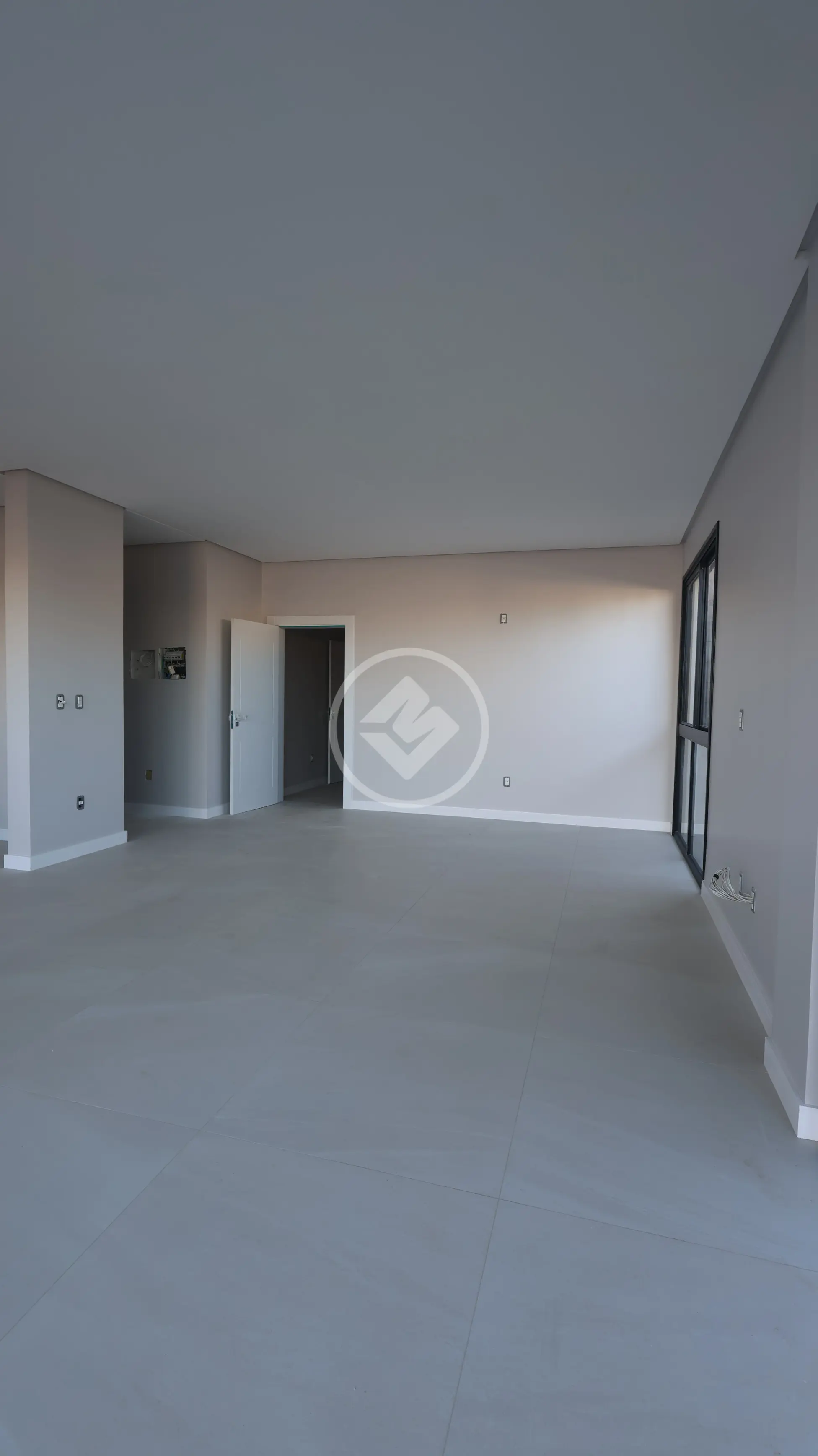 Casa 3 quartos no Passo dos Fortes, Chapecó — foto 6 de 6